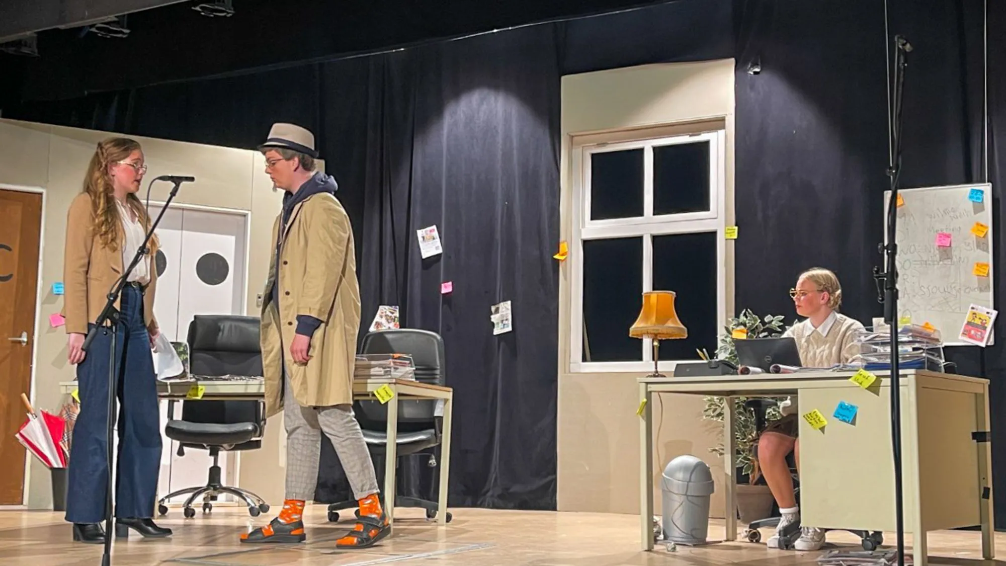 We zijn op de goede (Heel)weg