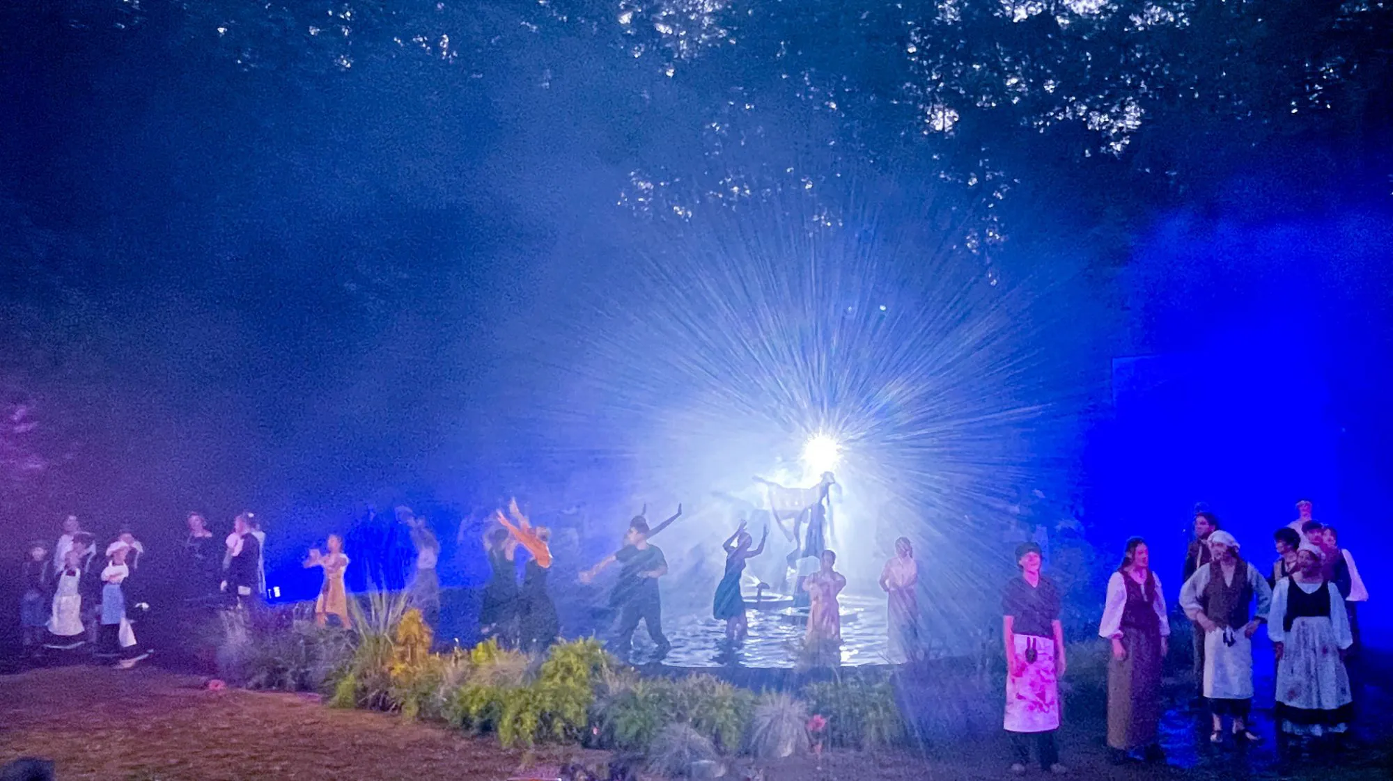 We zijn op de goede (Heel)weg