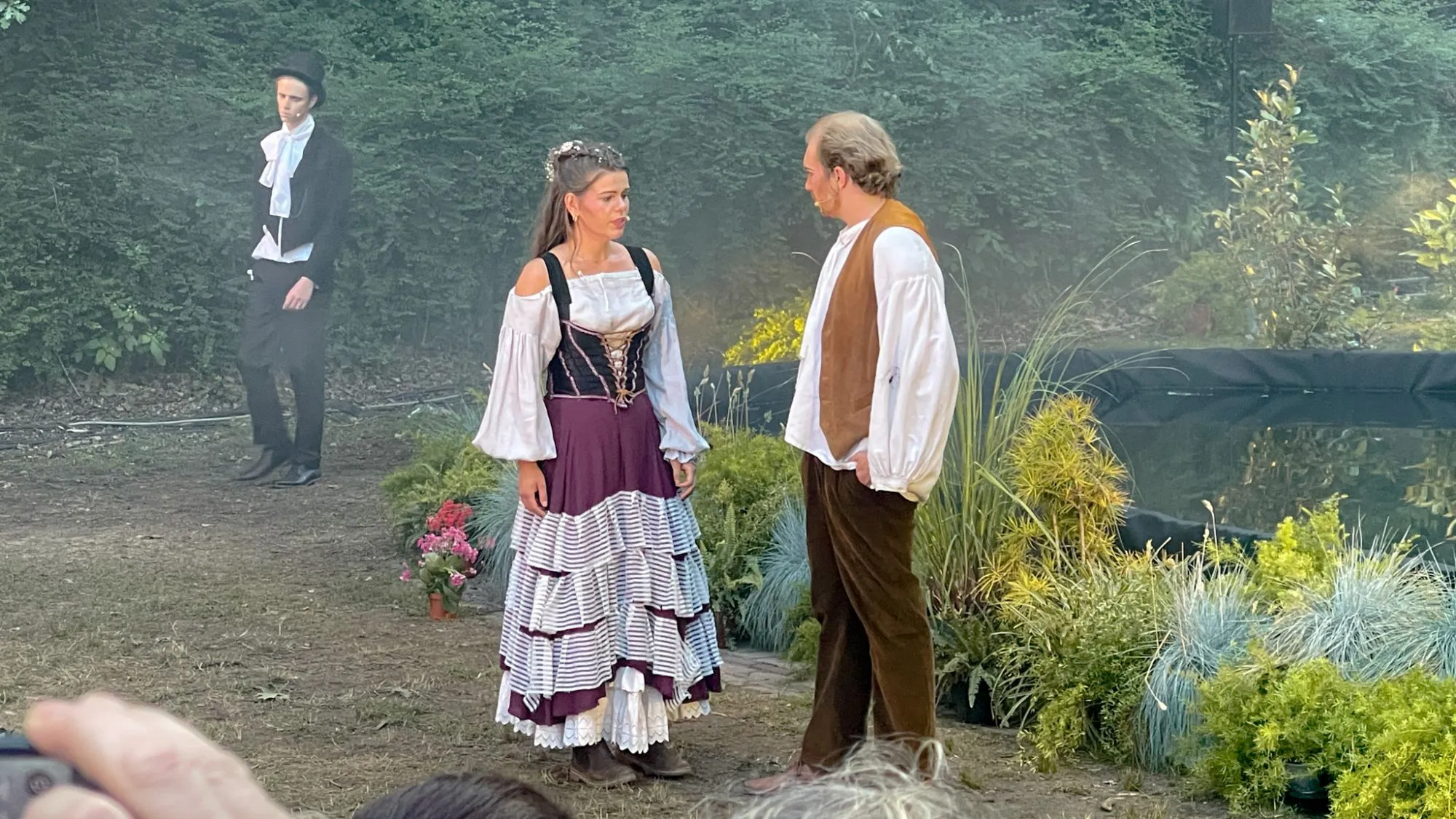 We zijn op de goede (Heel)weg