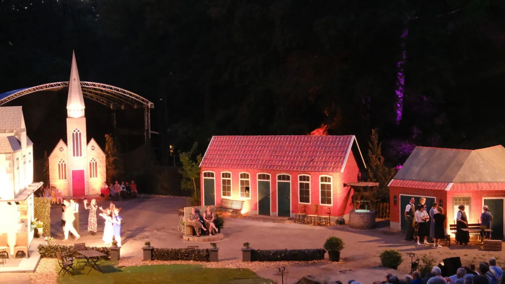 Bijzonder Openluchtspel Lochem