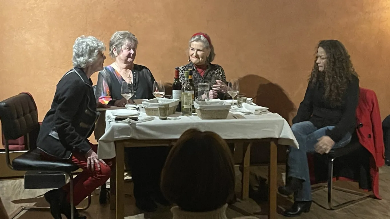 We zijn op de goede (Heel)weg