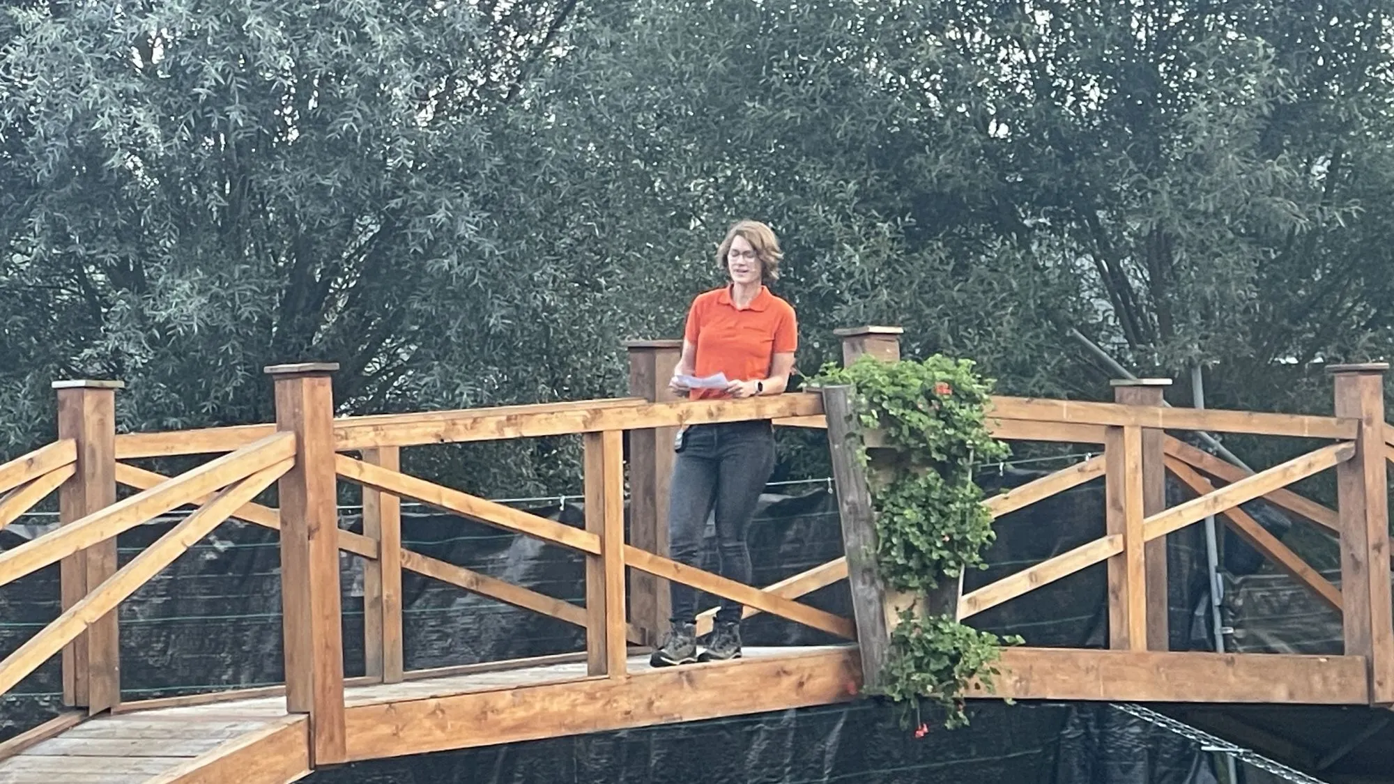 Diepe smart bij STYX in IJzerlo