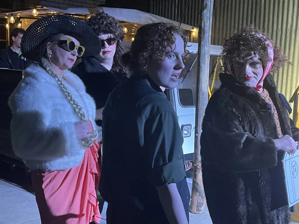 We zijn op de goede (Heel)weg