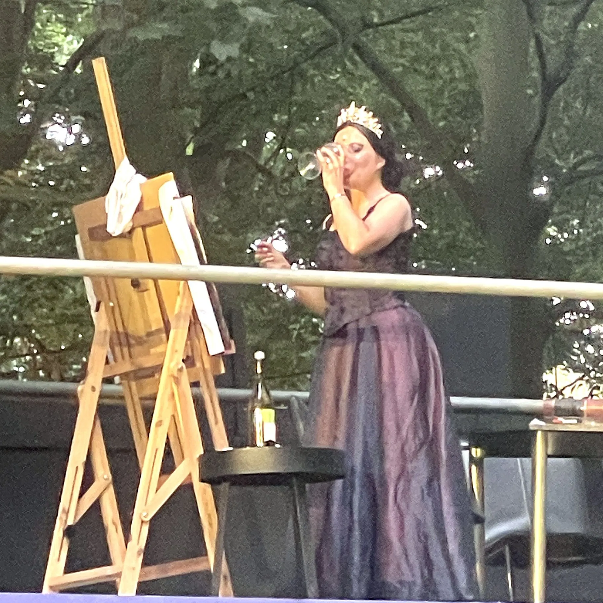 Toep brengt een mooi sprookje over vluchtelingen