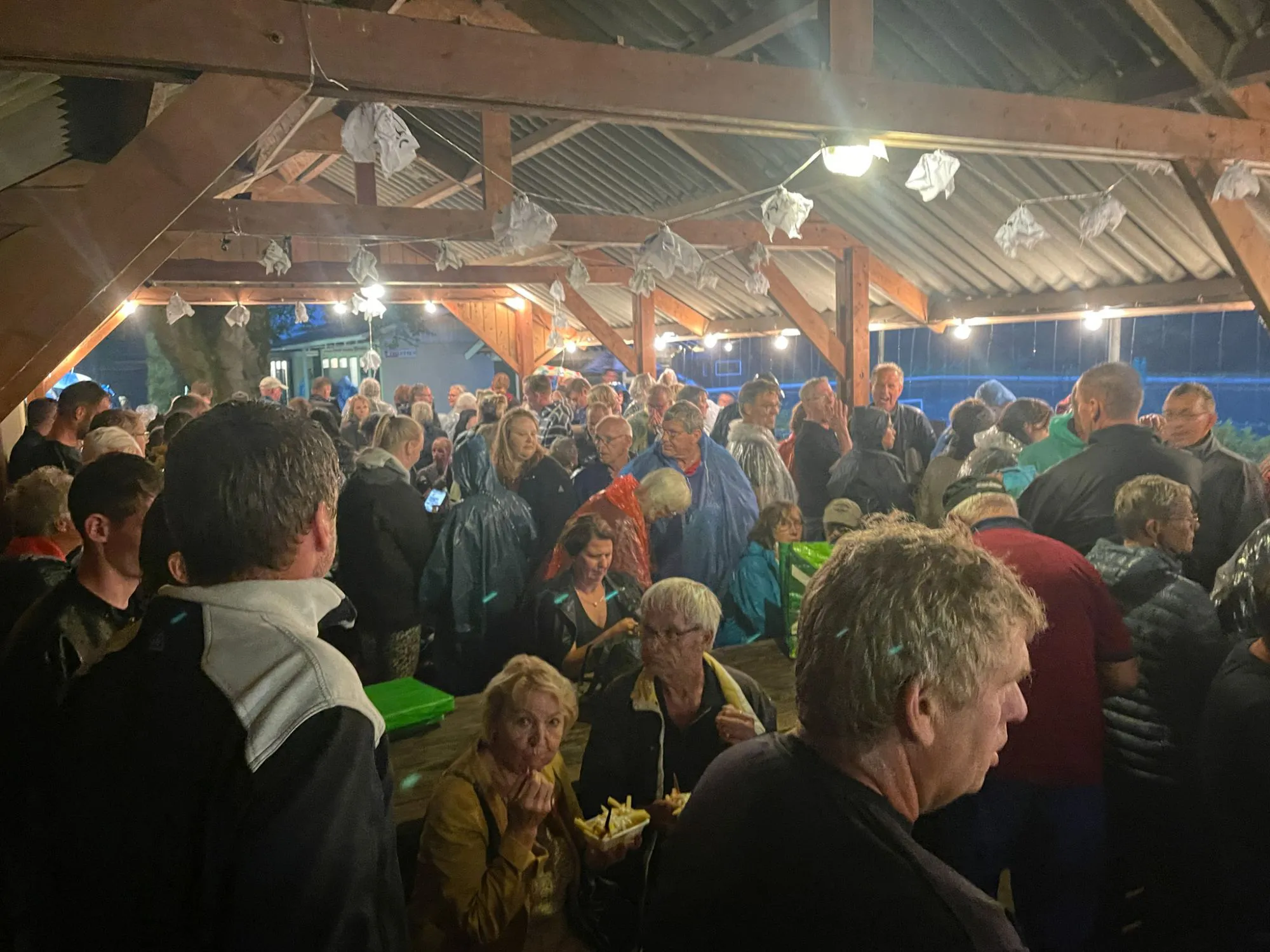 We zijn op de goede (Heel)weg