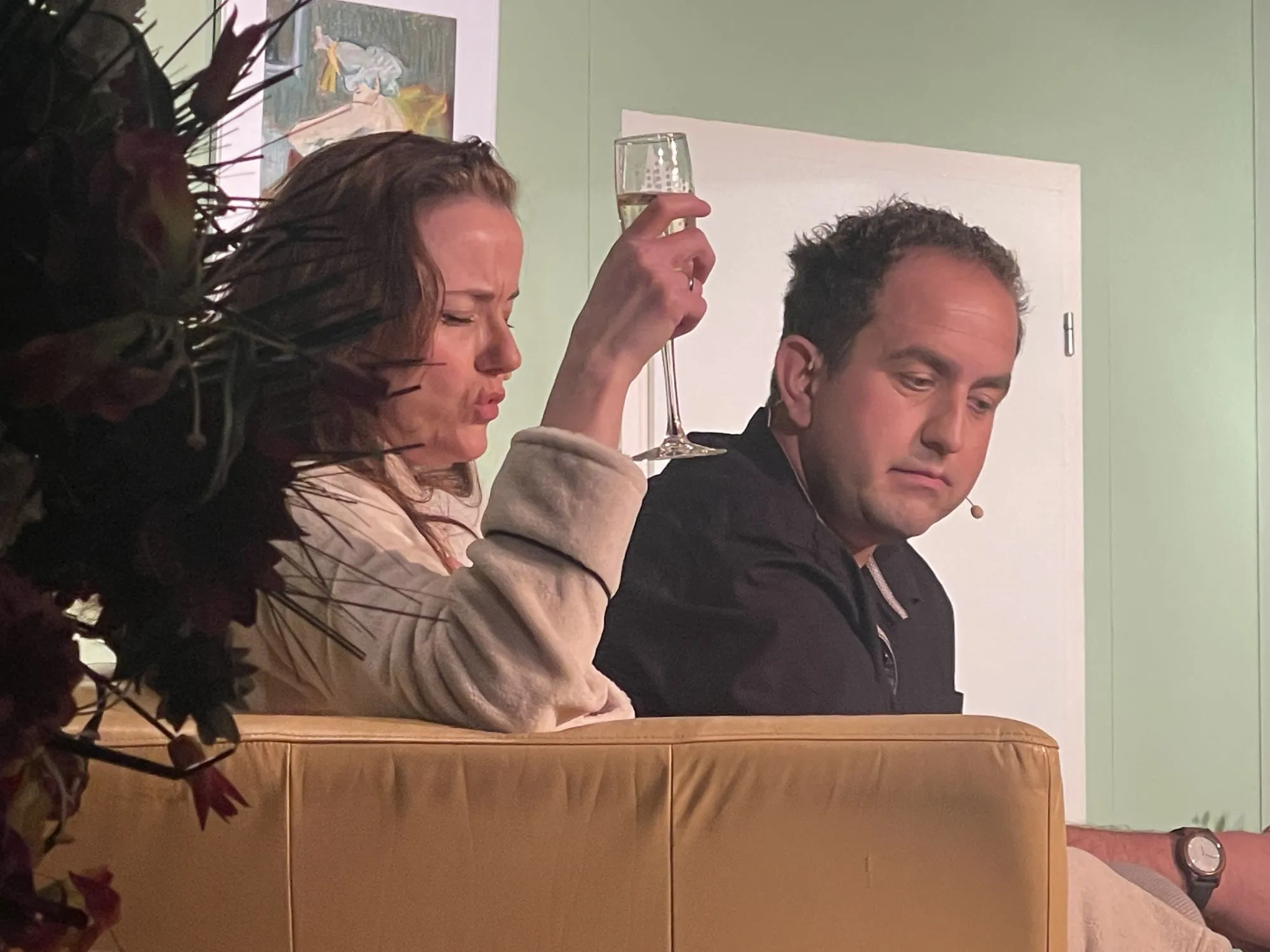 We zijn op de goede (Heel)weg