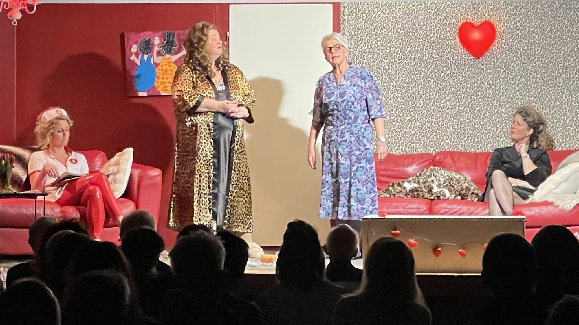 De waarde van de regisseur