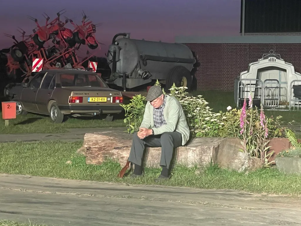 We zijn op de goede (Heel)weg