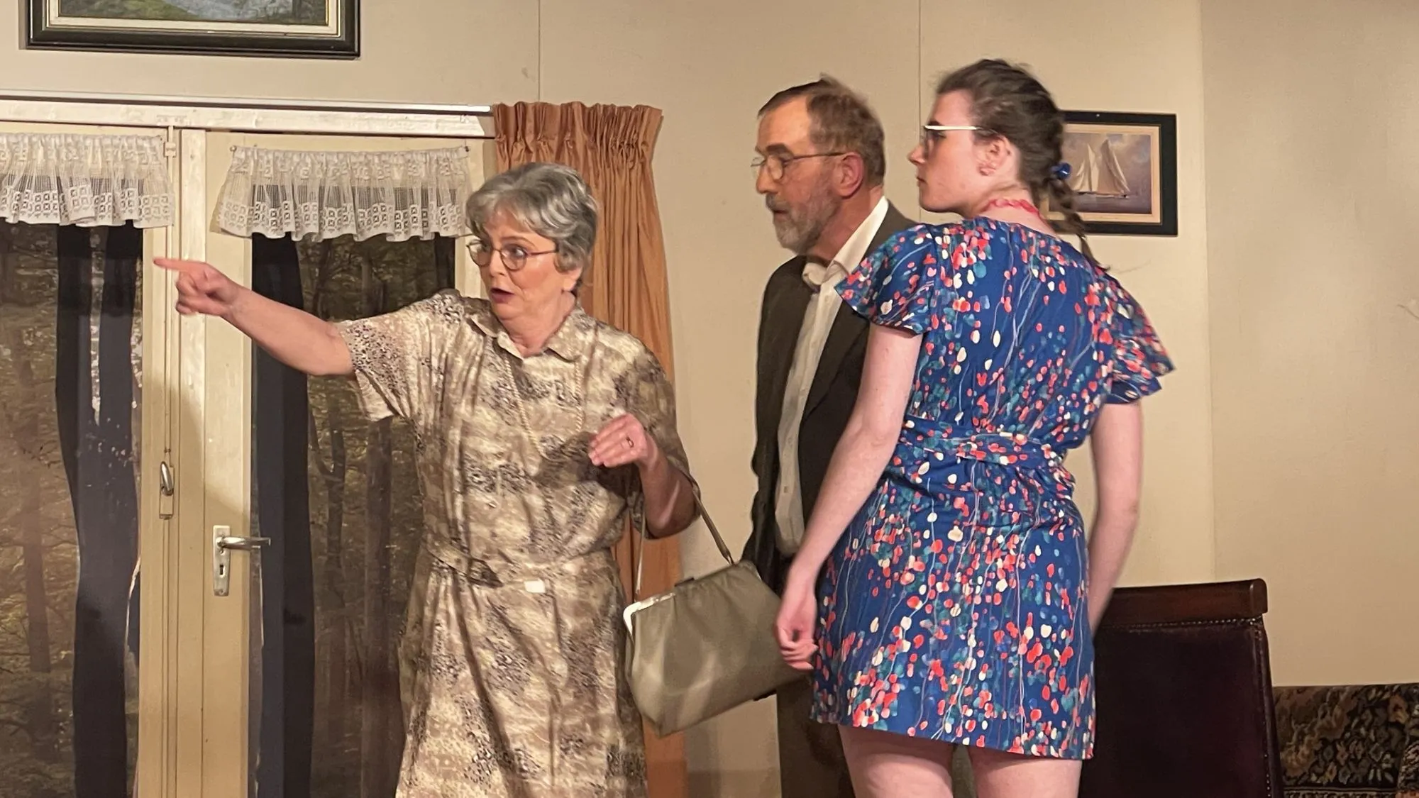 Doordouwen en volhouden betaalt zich uit