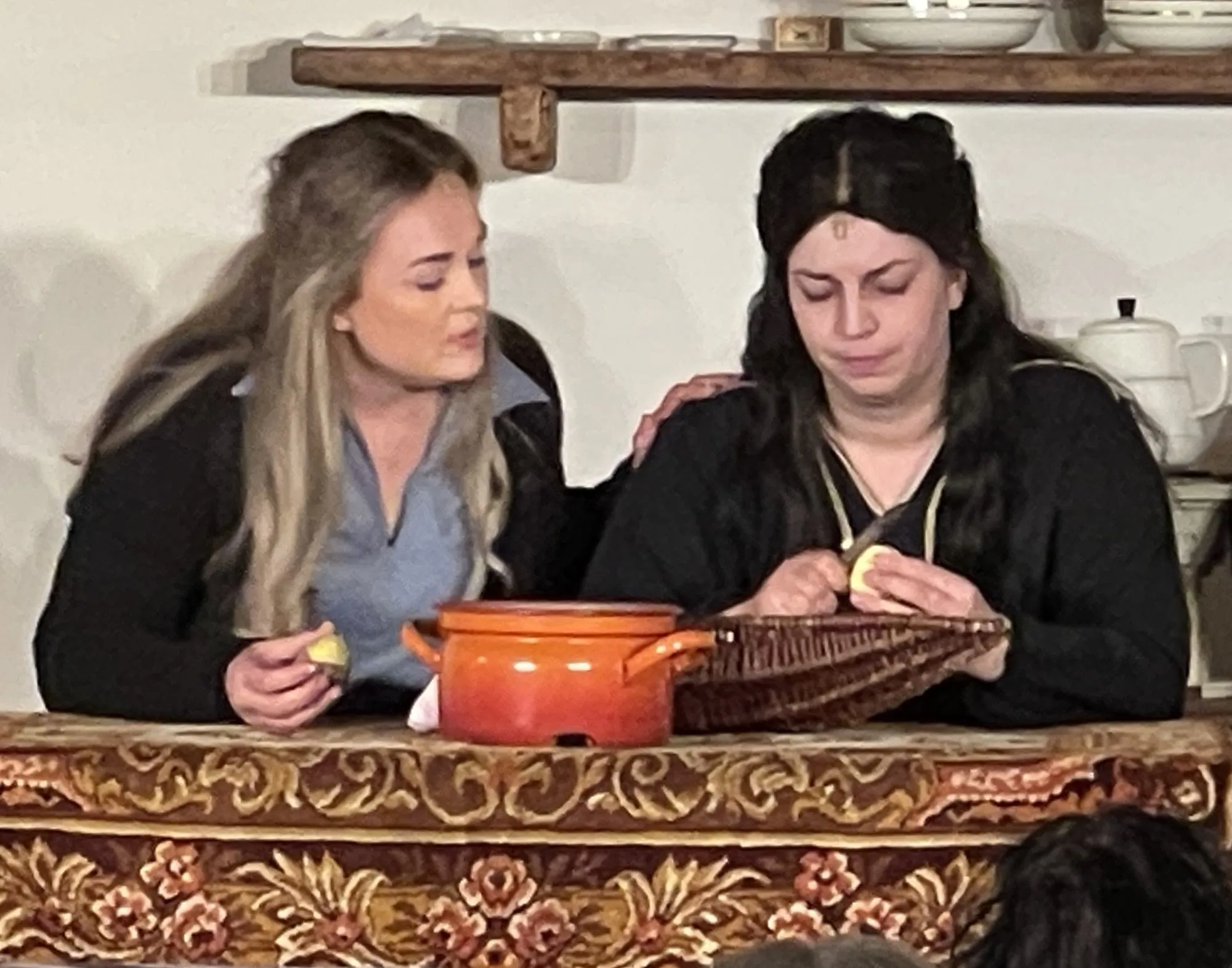 De Haort imponeert met Oosterbeek 1944