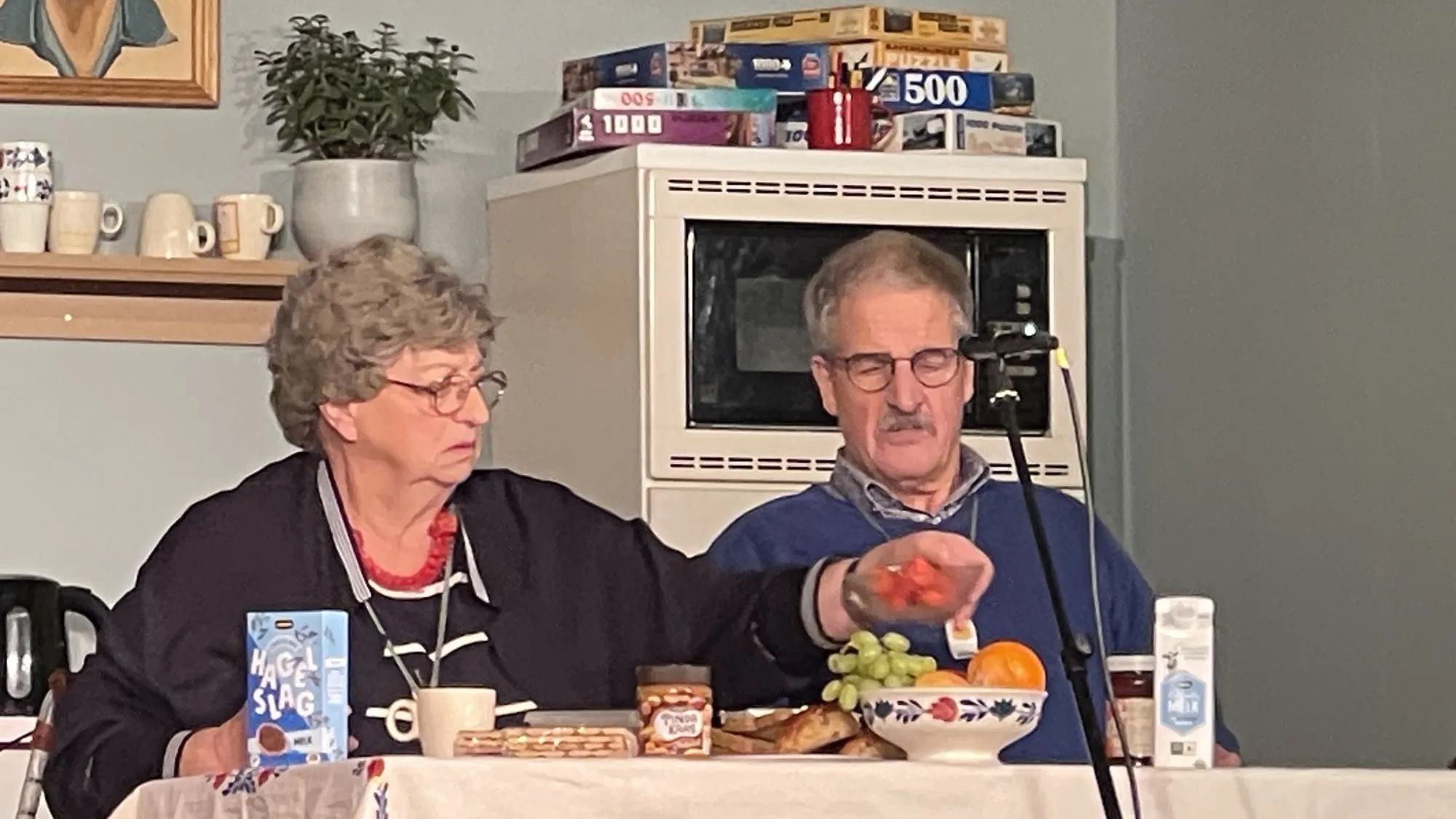 V.O.V.O. Breedenbroek - Met veel zorg bereid