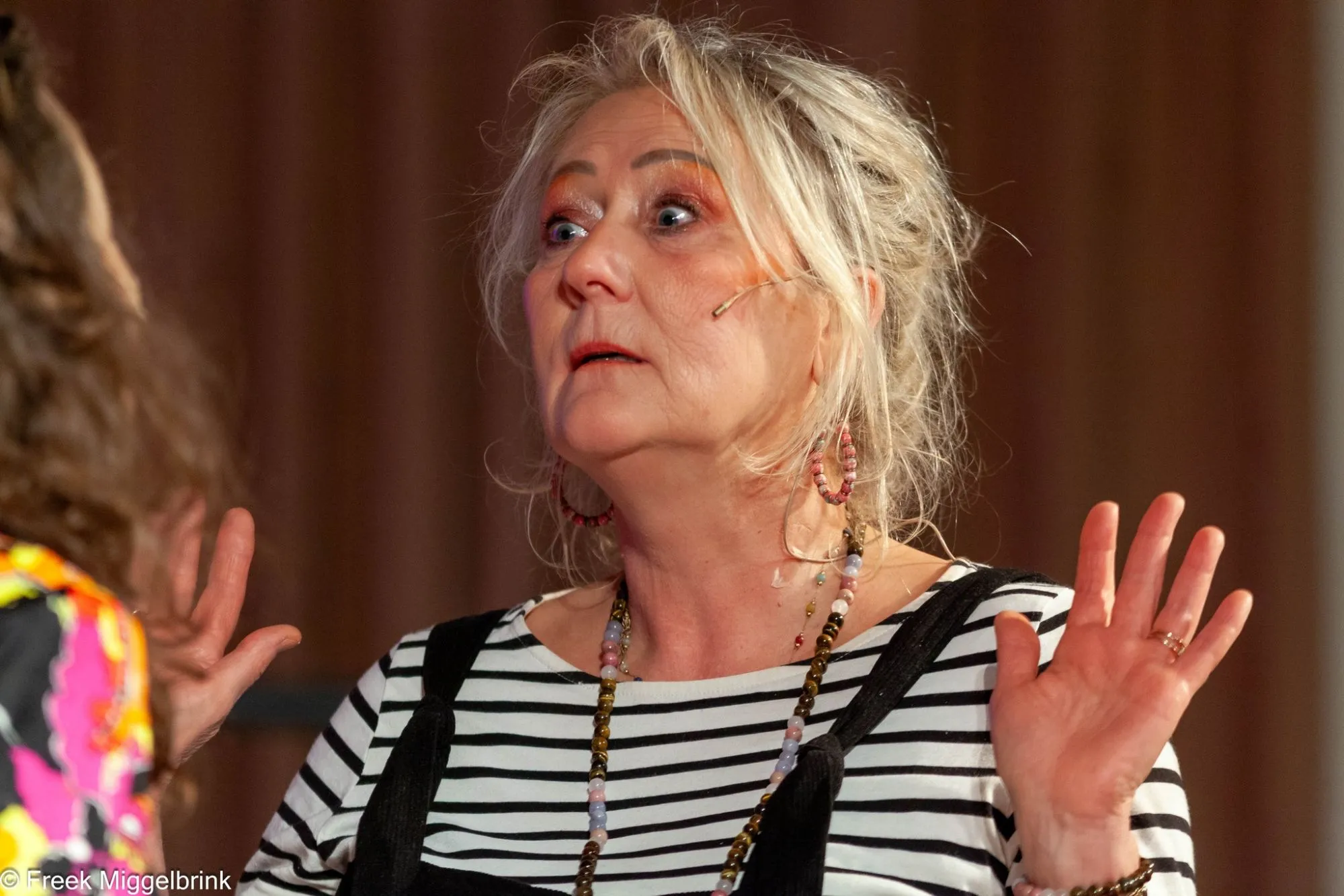 Gastrecensie voor Seizoenwerk