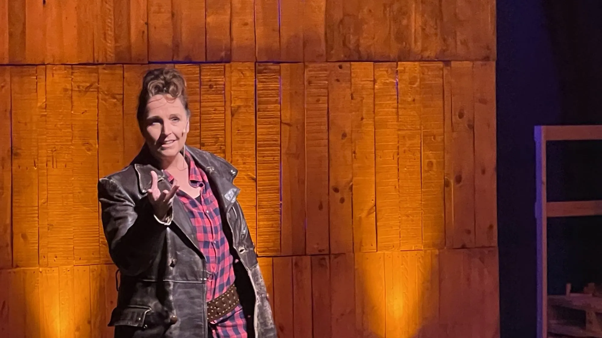 Hands up Asshole! - Diagnose Niweto