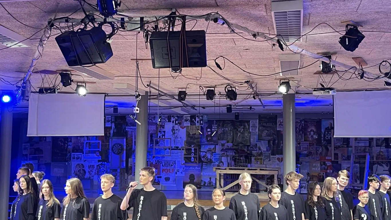 We zijn op de goede (Heel)weg