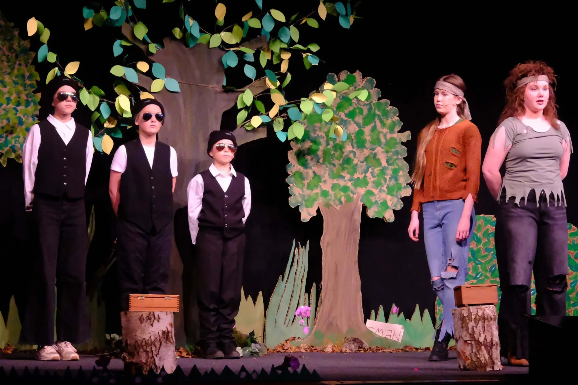 Een gastrecensie voor Seizoenwerk