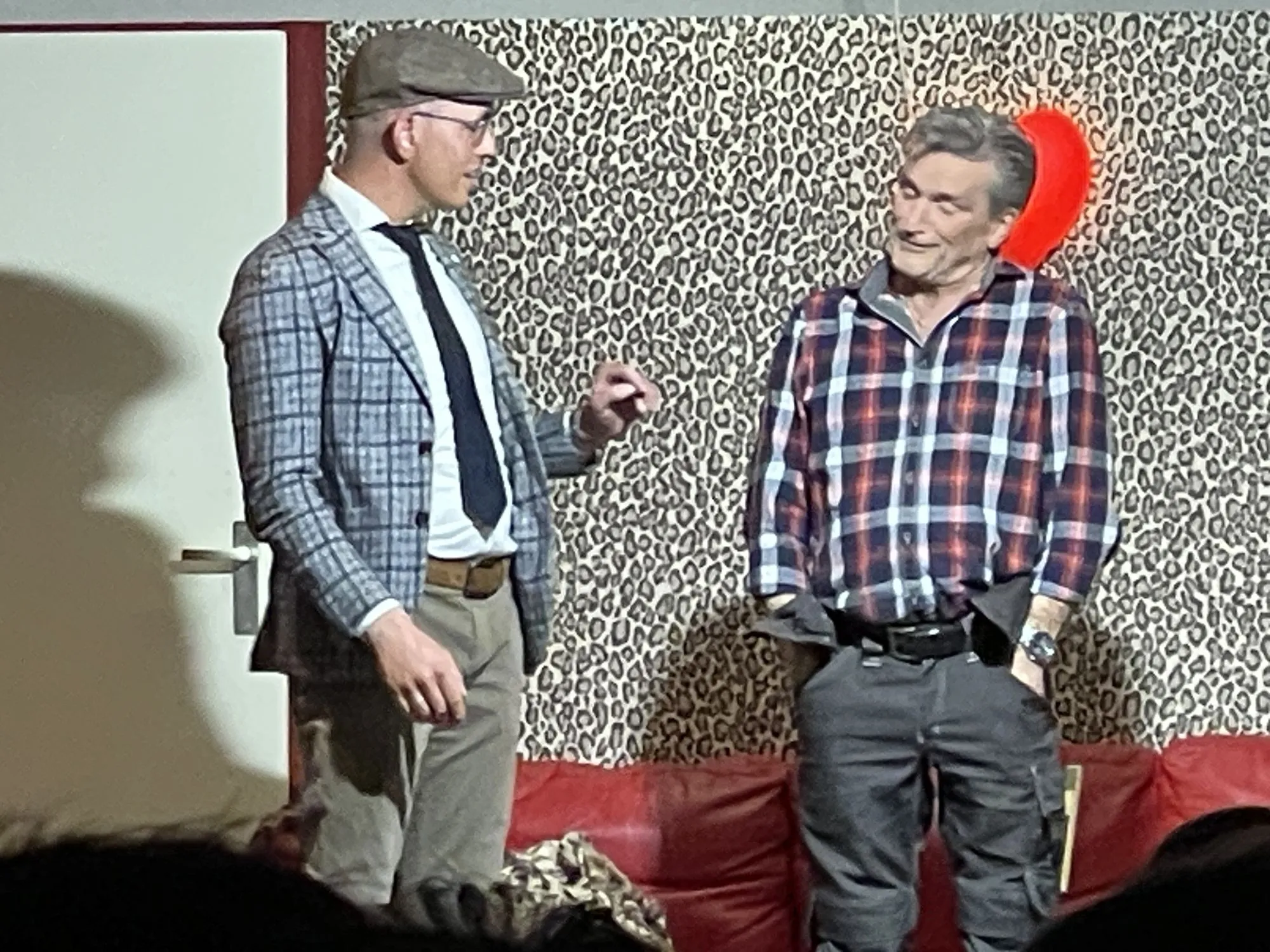 De waarde van de regisseur