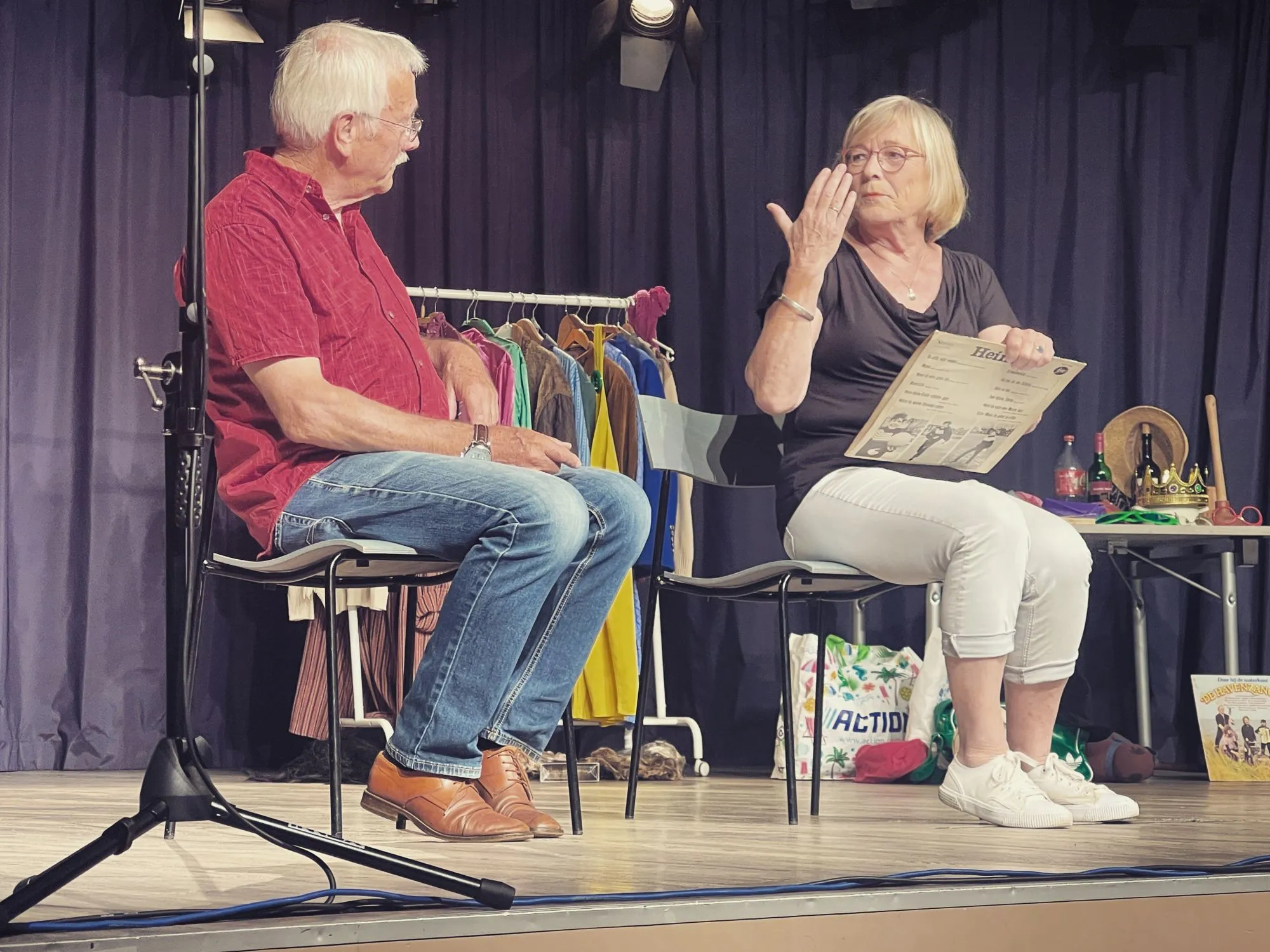 AOV Varsseveld - Luctor et Emergo