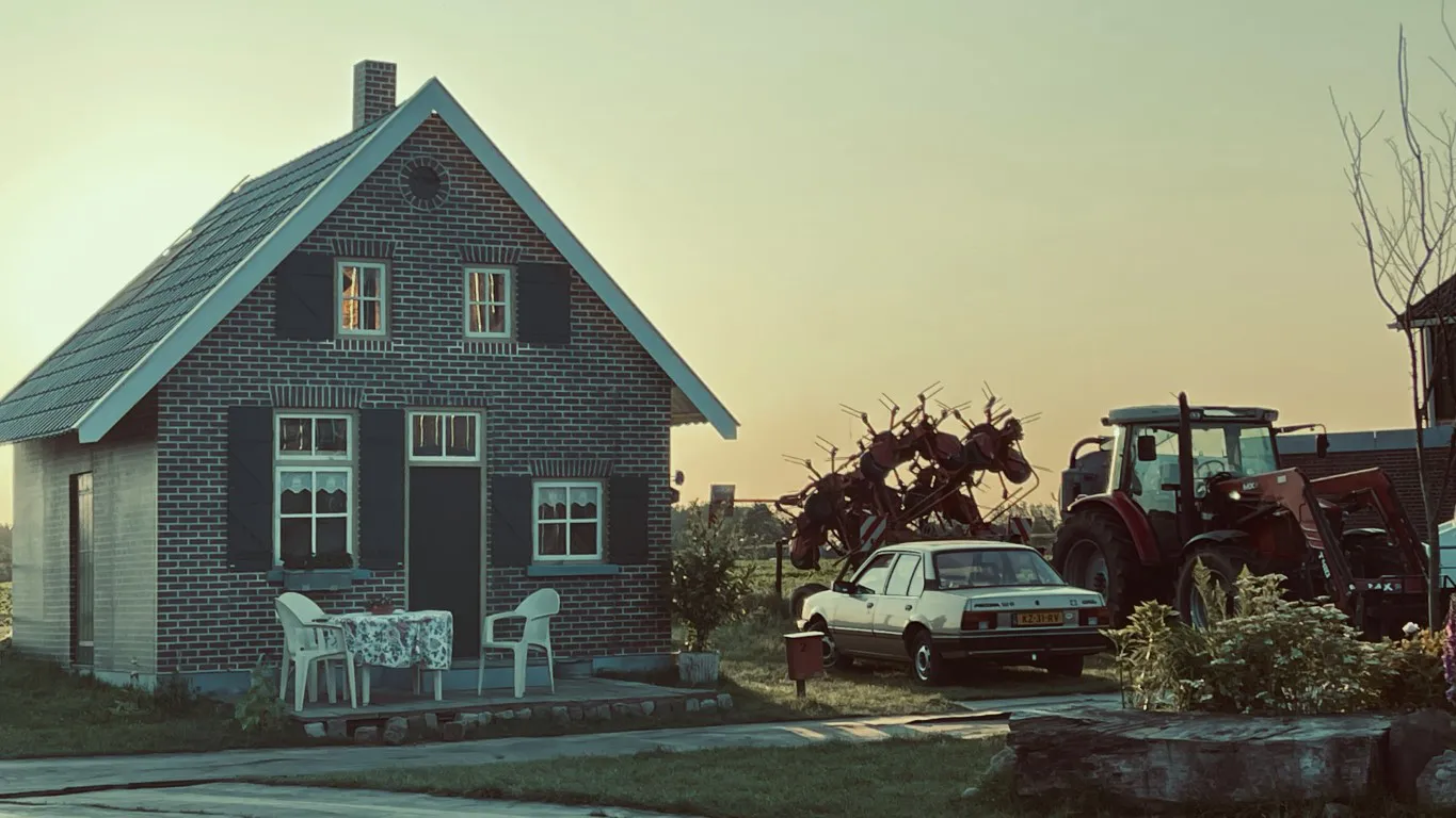 We zijn op de goede (Heel)weg