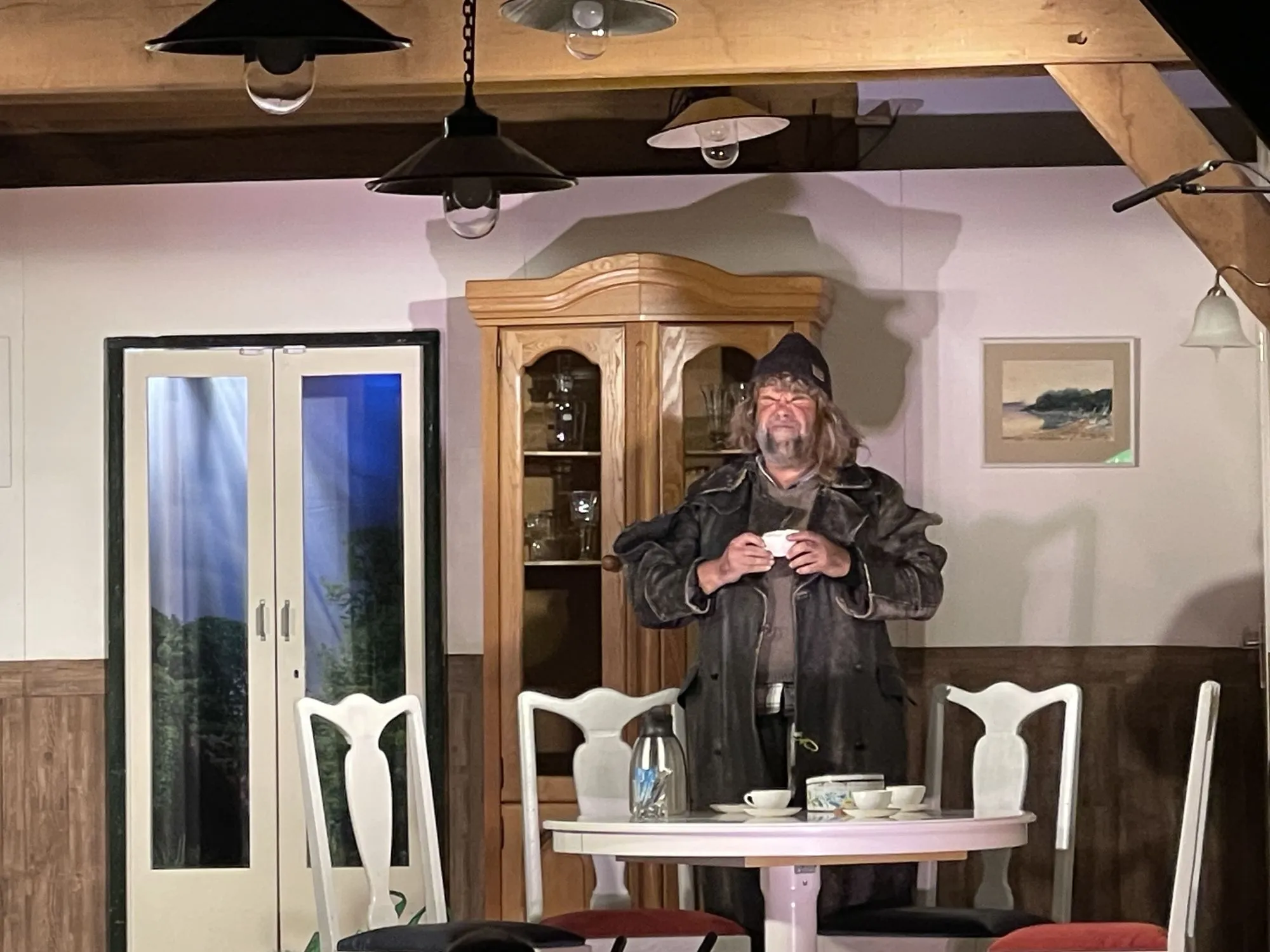 Op Eigen Houtje - Een voorstelling om trots op te zijn