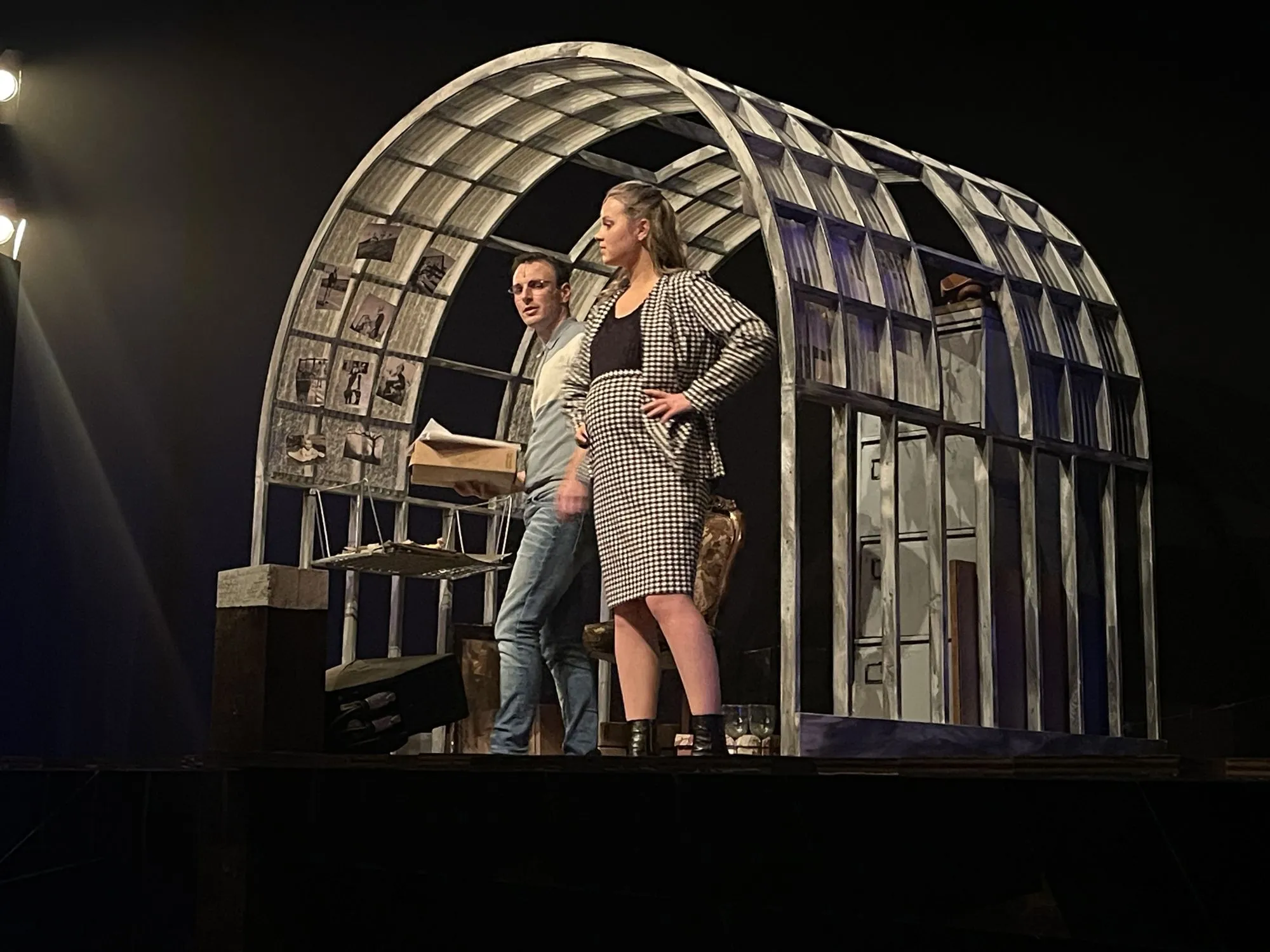 WMT - Muziektheater op zijn allerleukst
