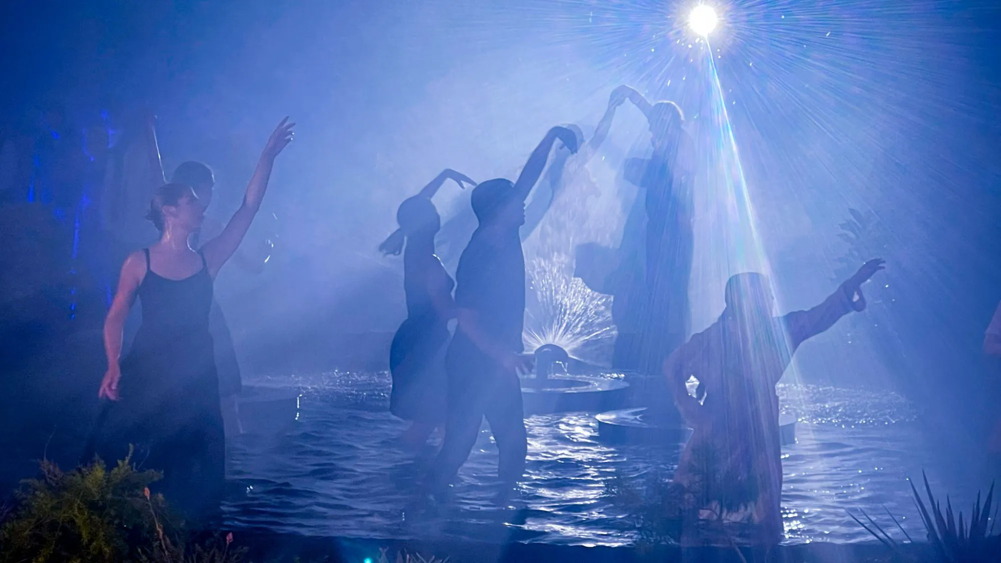 We zijn op de goede (Heel)weg