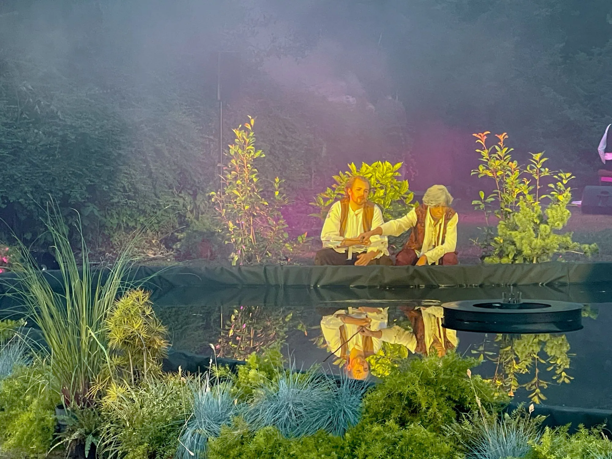 We zijn op de goede (Heel)weg