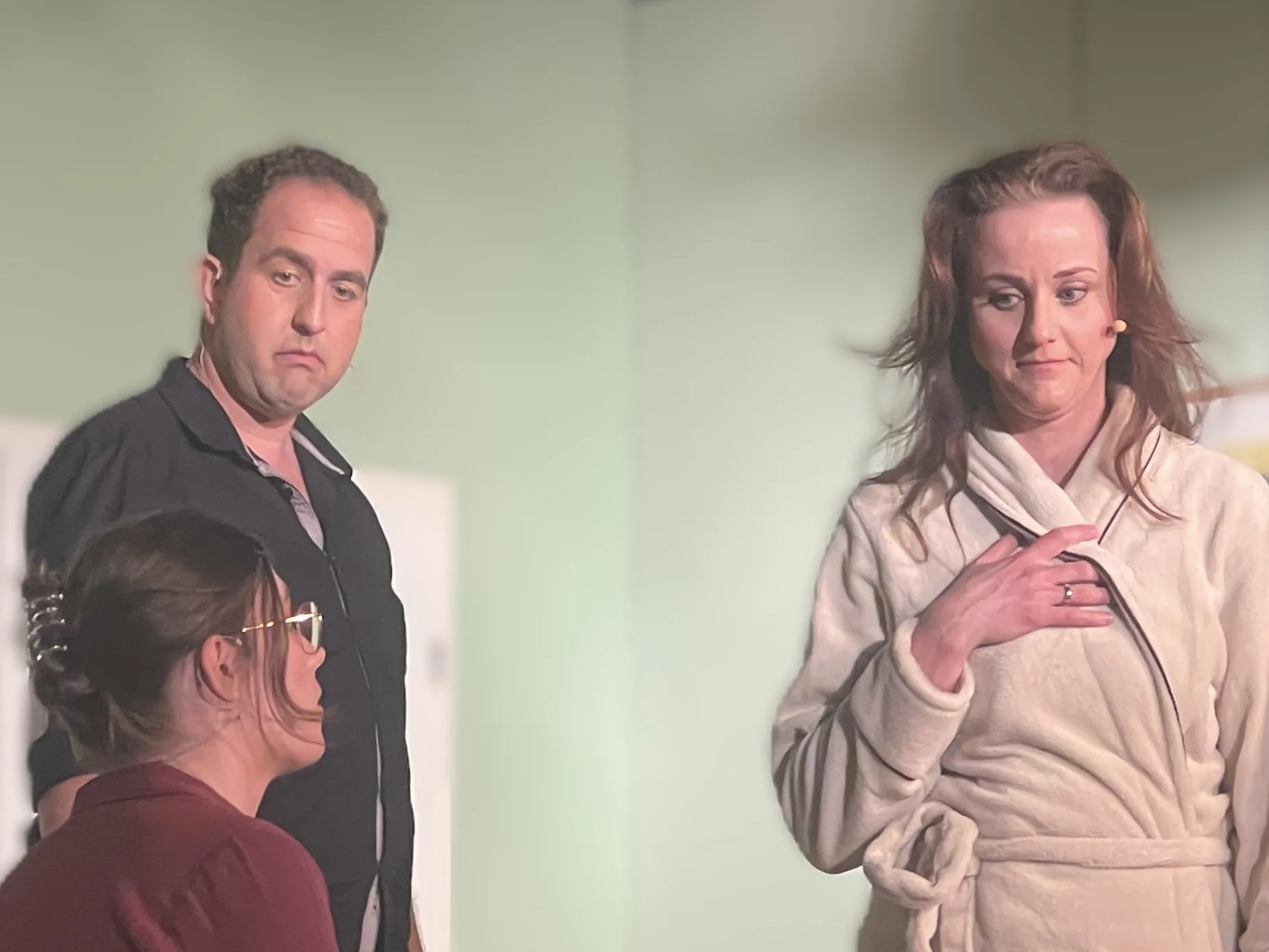 We zijn op de goede (Heel)weg