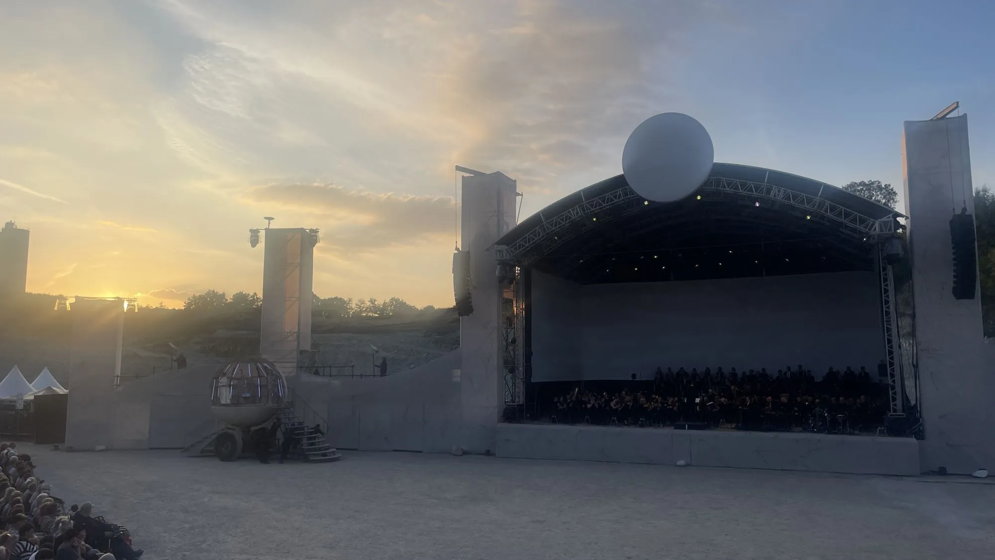 Steengroevetheater 2025: Een hoop gedoe om niks