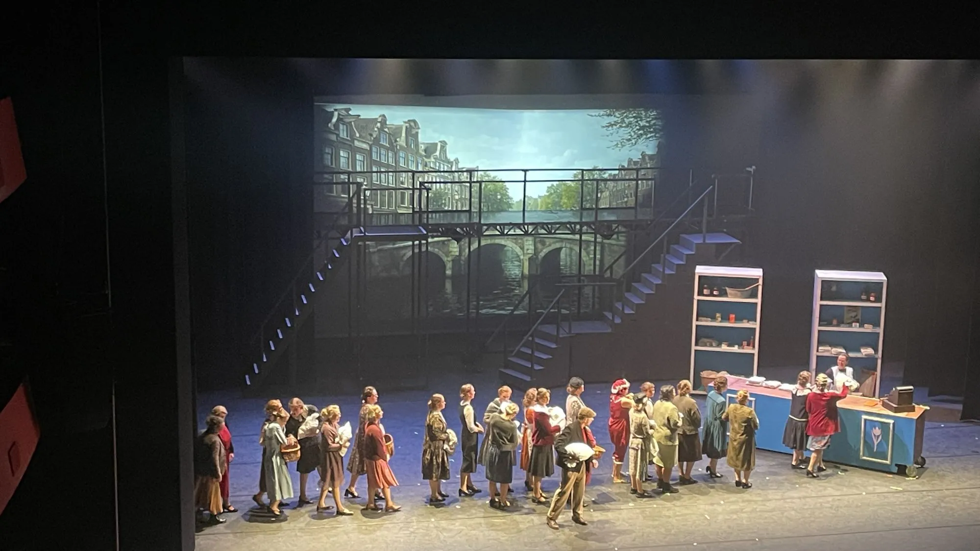 Ciske de Rat is geen kinderachtige musical bij MPG