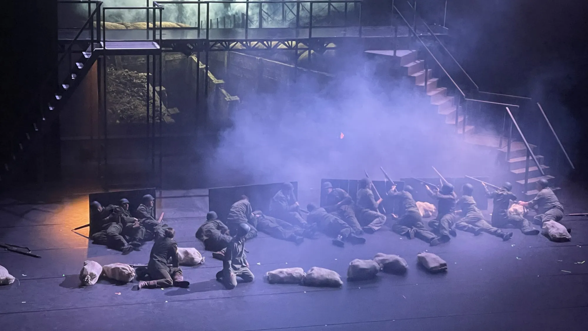 Ciske de Rat is geen kinderachtige musical bij MPG