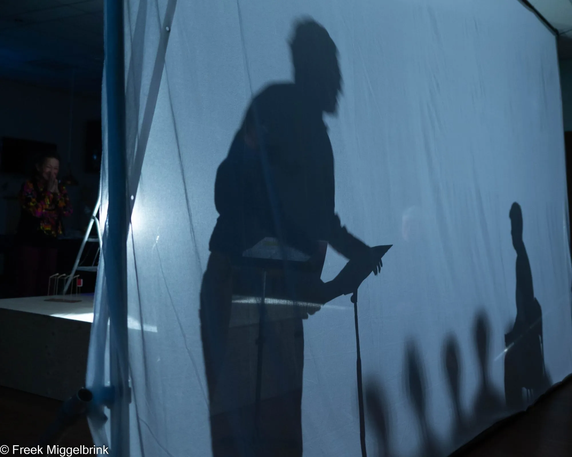 Gastrecensie voor Seizoenwerk