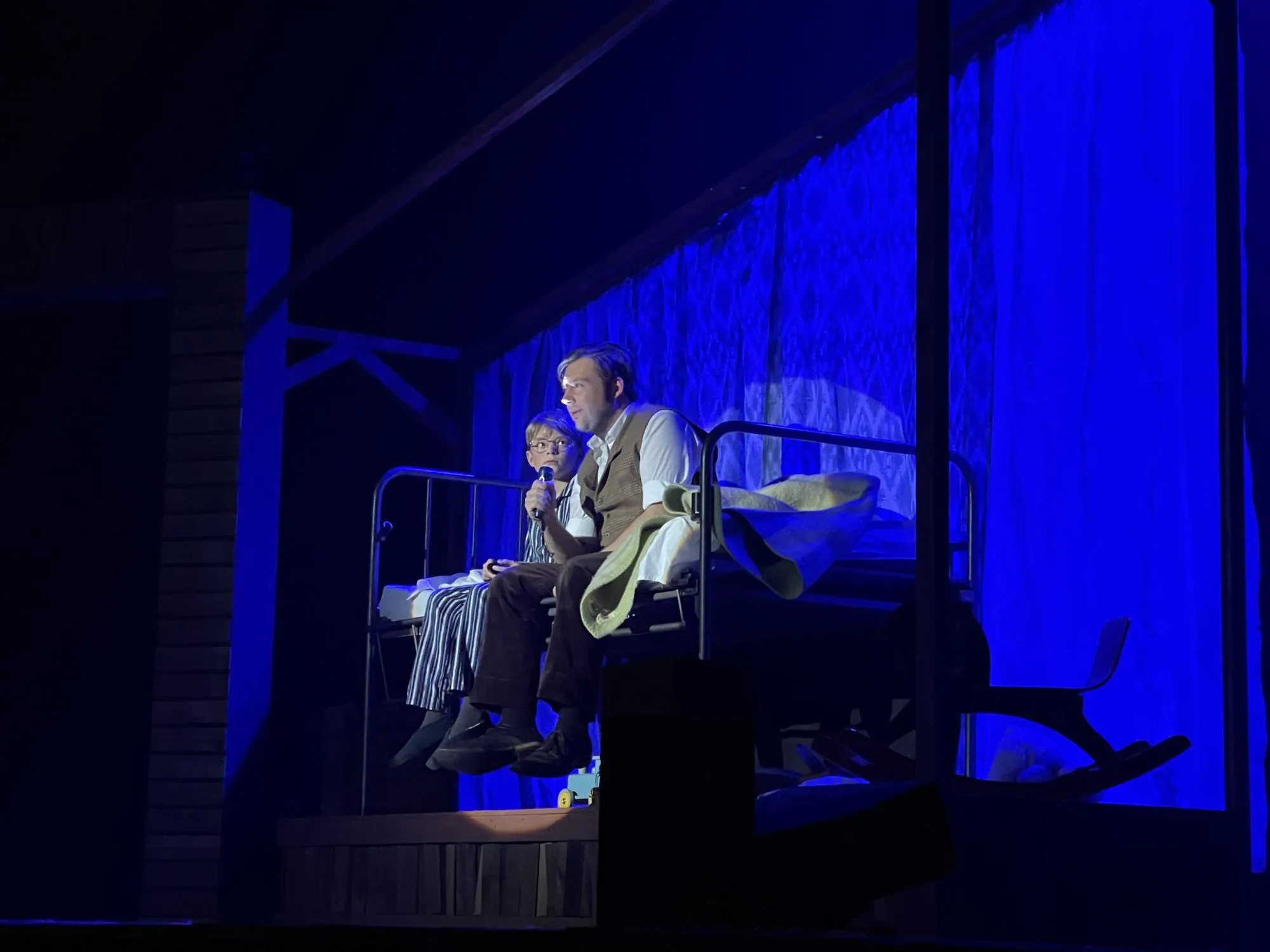 WMT - Muziektheater op zijn allerleukst