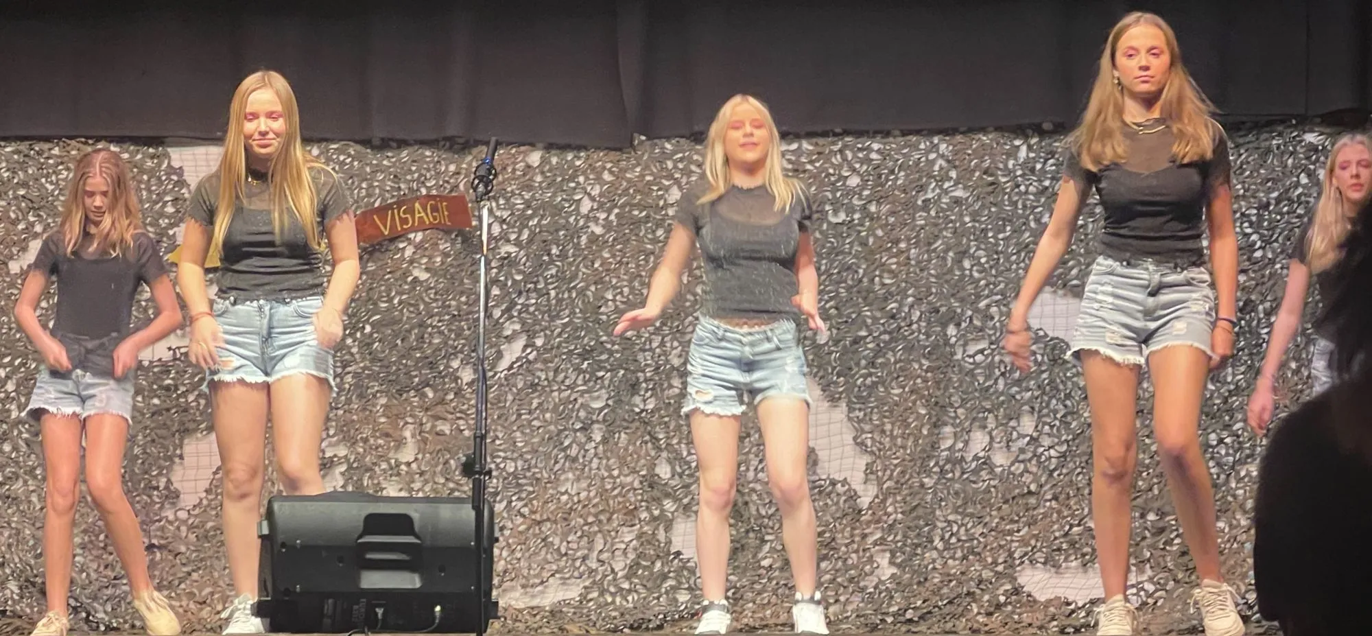 Hoezo: Jongeren willen niet meer spelen?