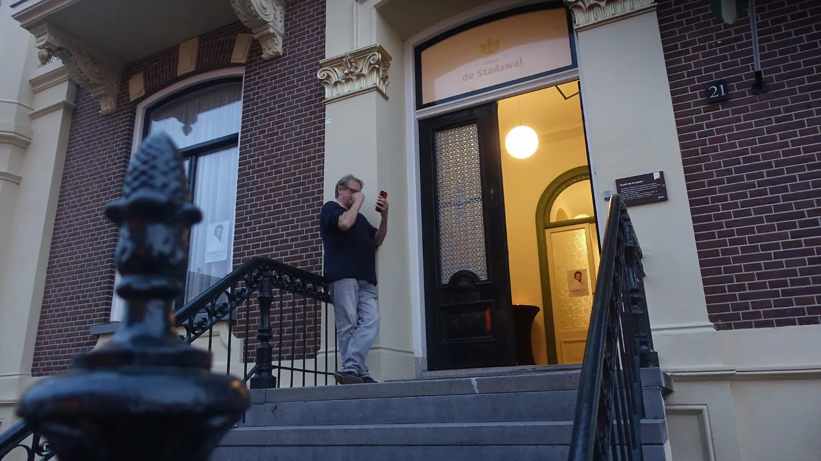 Spot speelt: Oorspronkelijk, aangrijpend en actueel