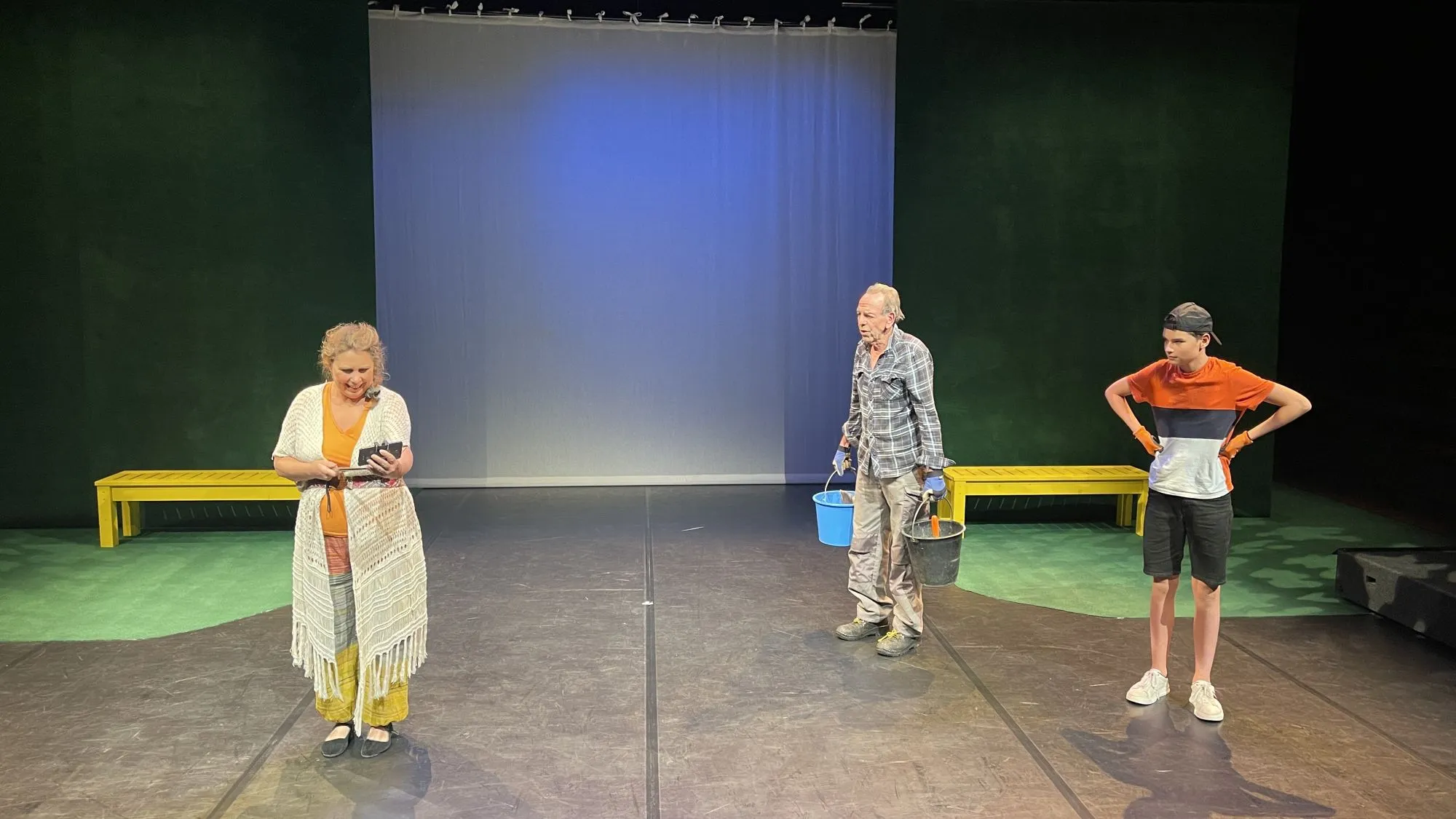 NiWeTo: Luchtig, gelaagd en een lust voor het oog