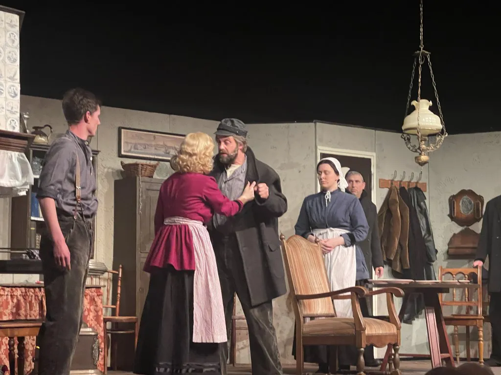 We zijn op de goede (Heel)weg