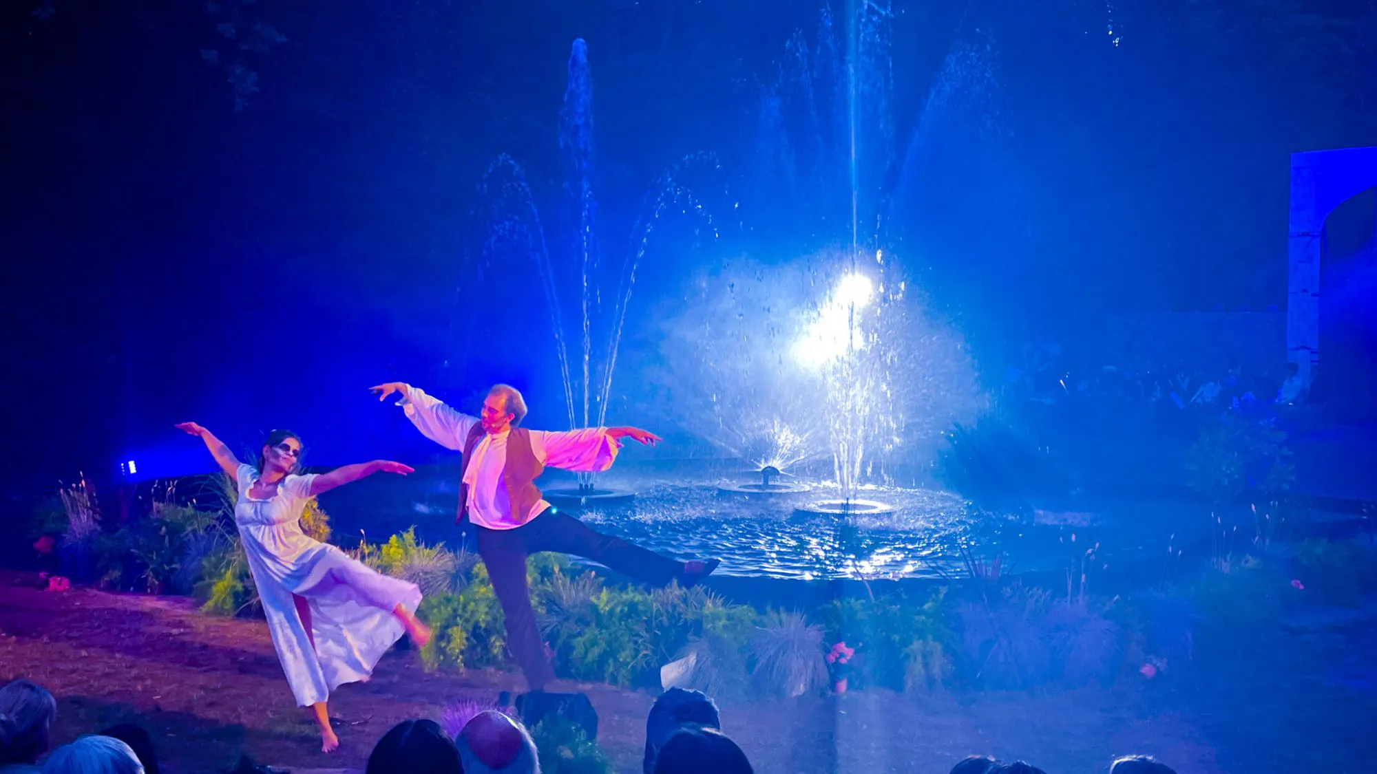 We zijn op de goede (Heel)weg