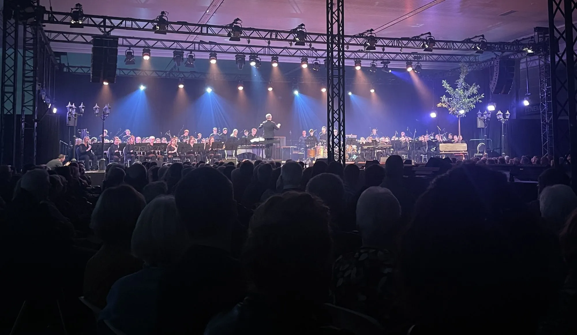 Jubal - Mooie berichten uit Varsseveld