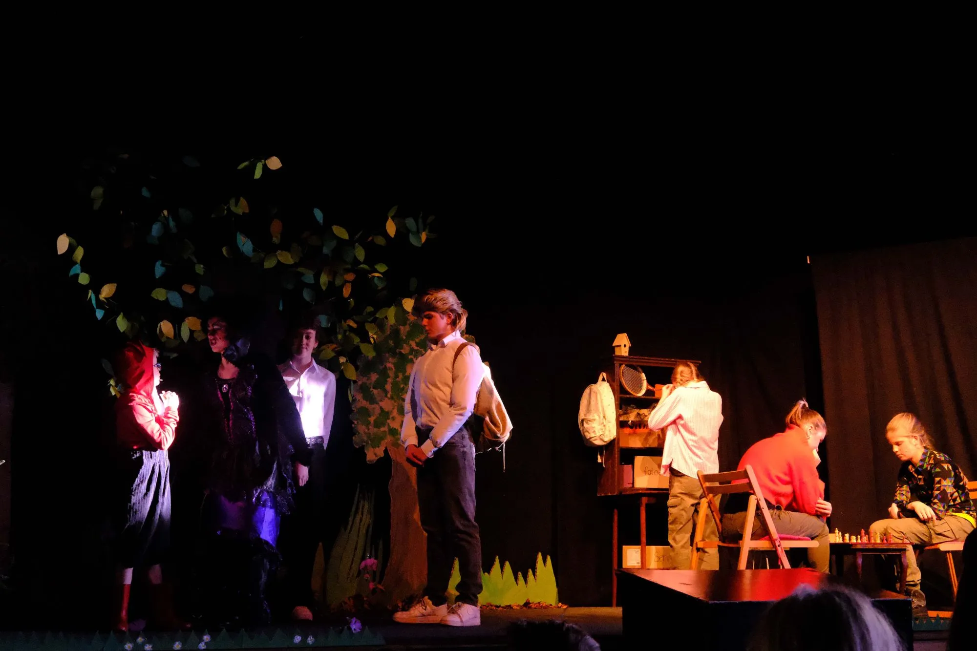 Een gastrecensie voor Seizoenwerk