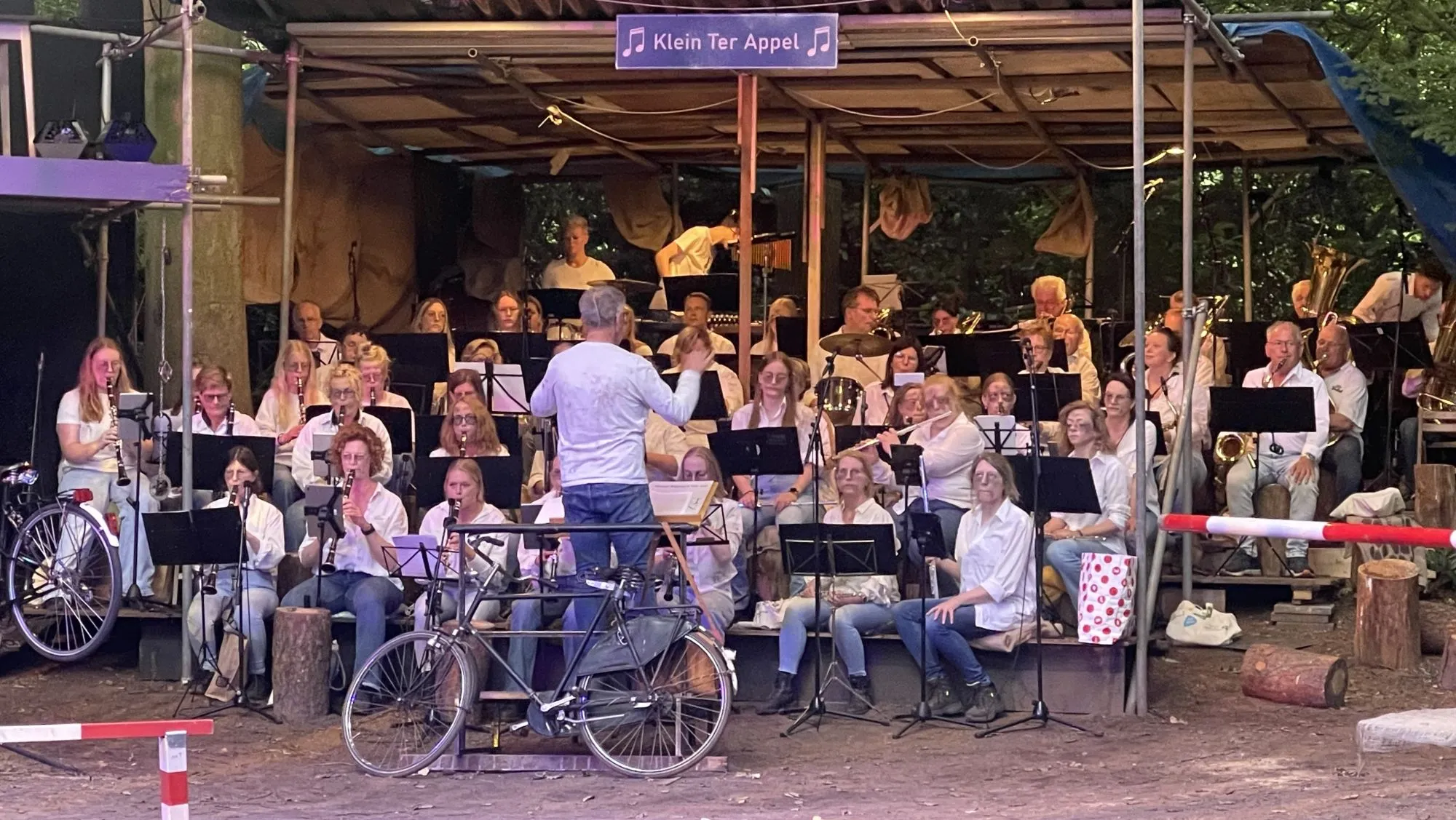 Toep brengt een mooi sprookje over vluchtelingen