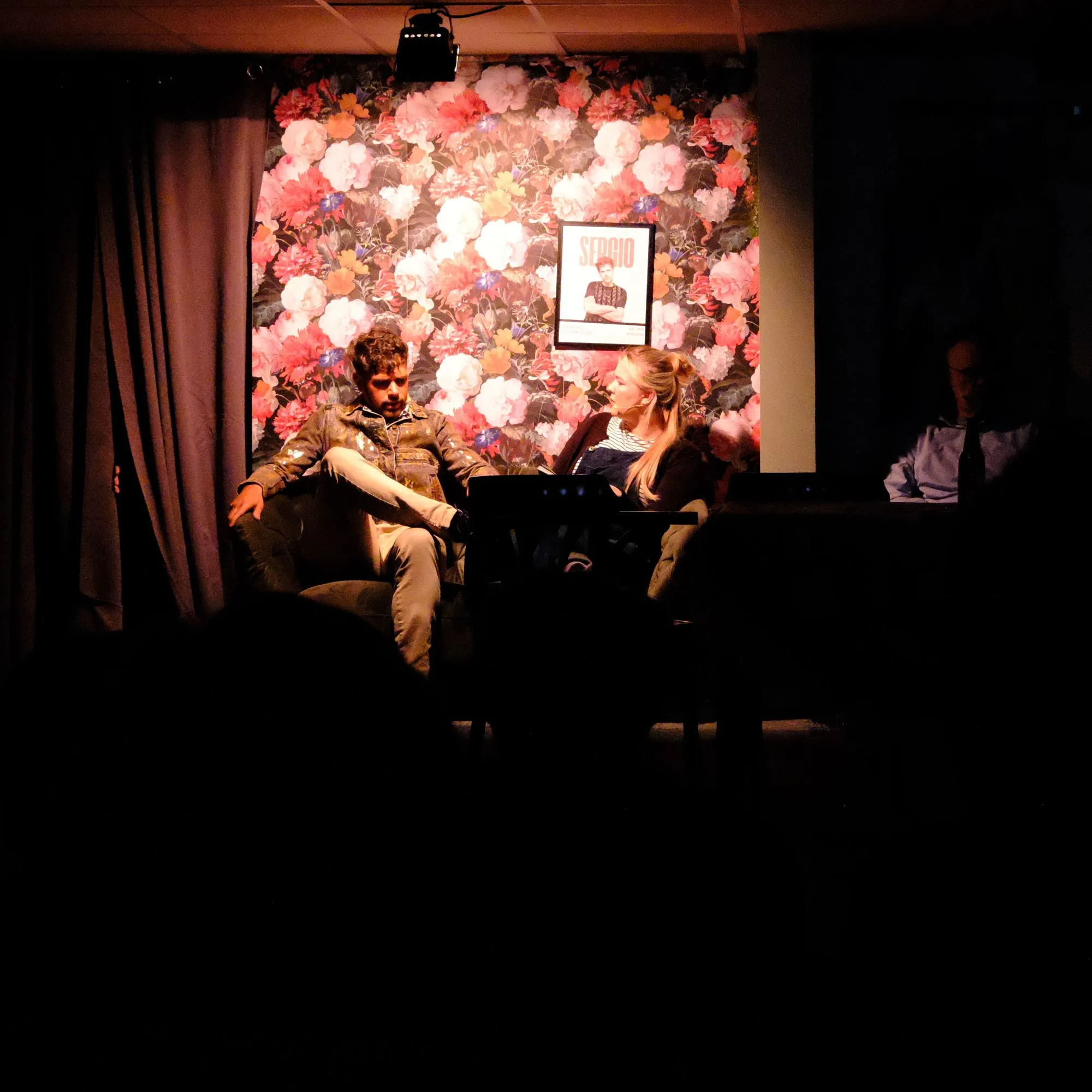 Semper Avanti verdient een standbeeld