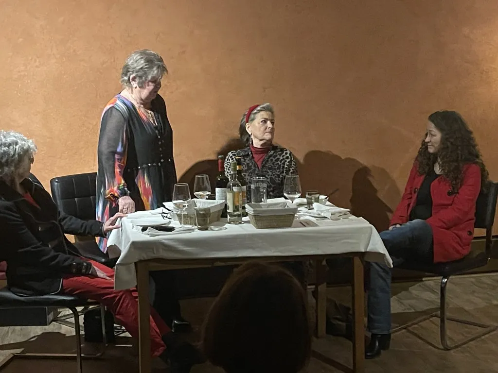 We zijn op de goede (Heel)weg