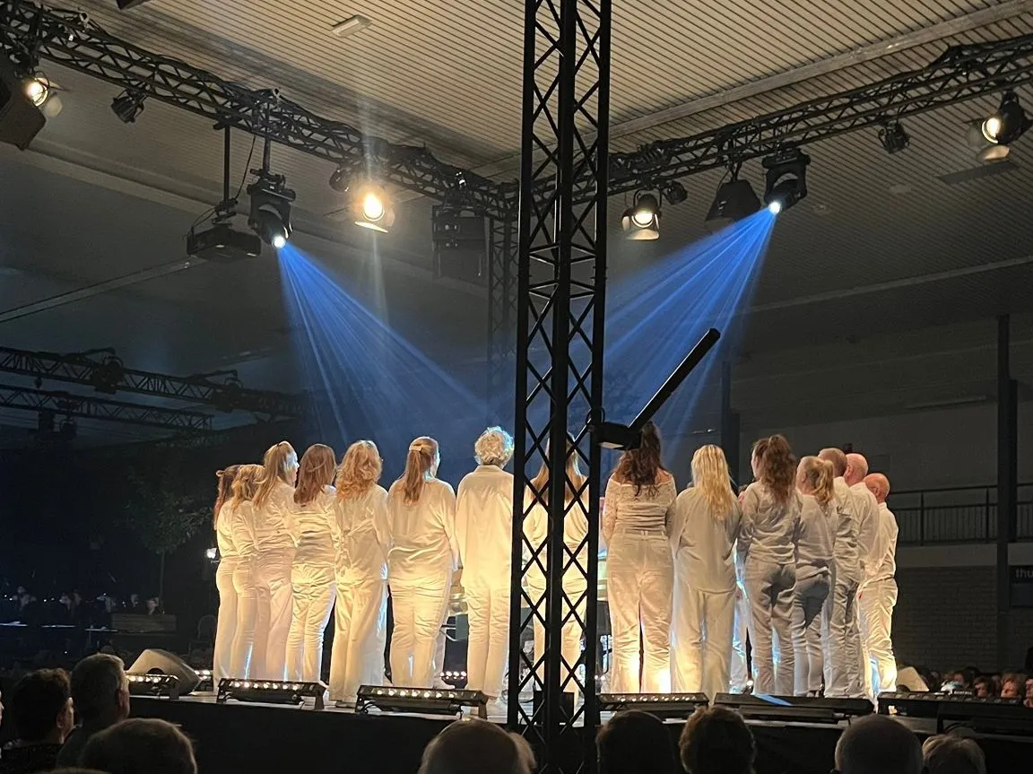 Jubal - Mooie berichten uit Varsseveld