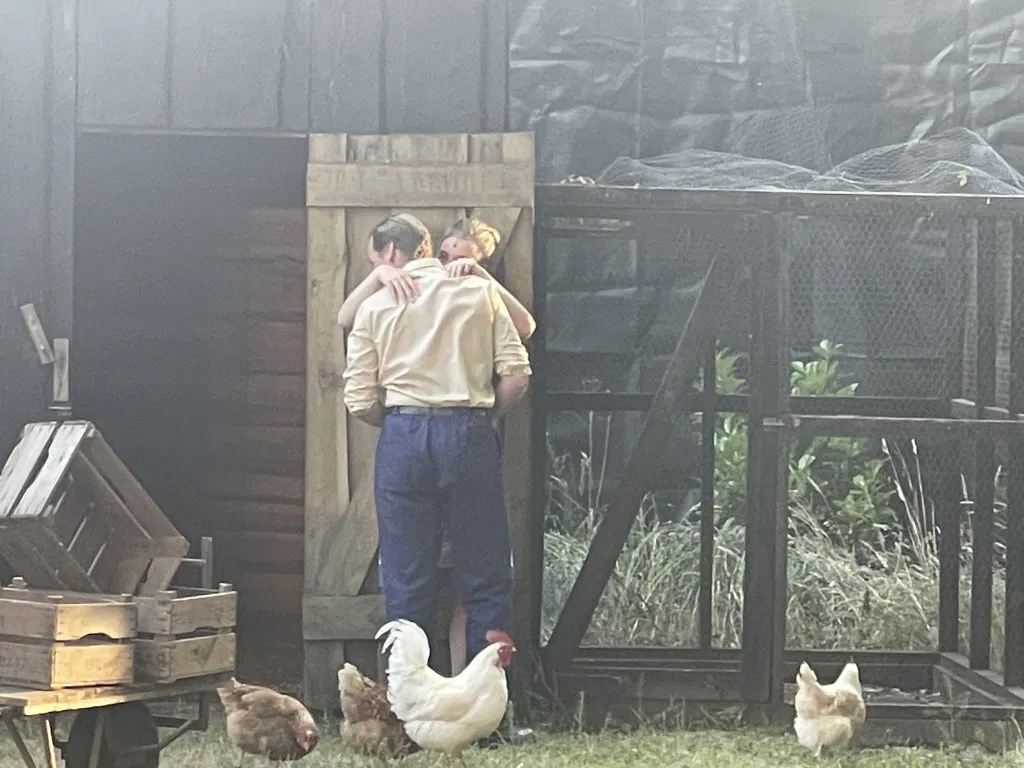 We zijn op de goede (Heel)weg