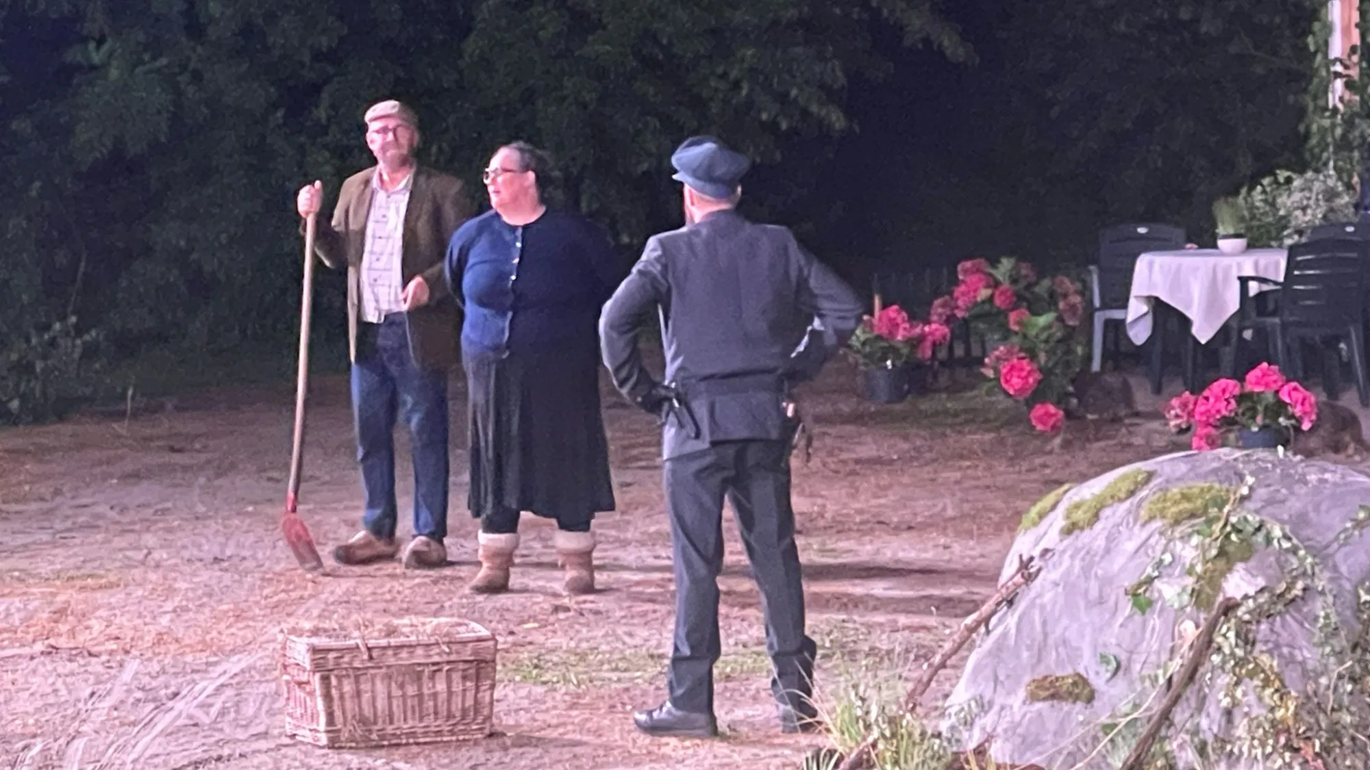 We zijn op de goede (Heel)weg