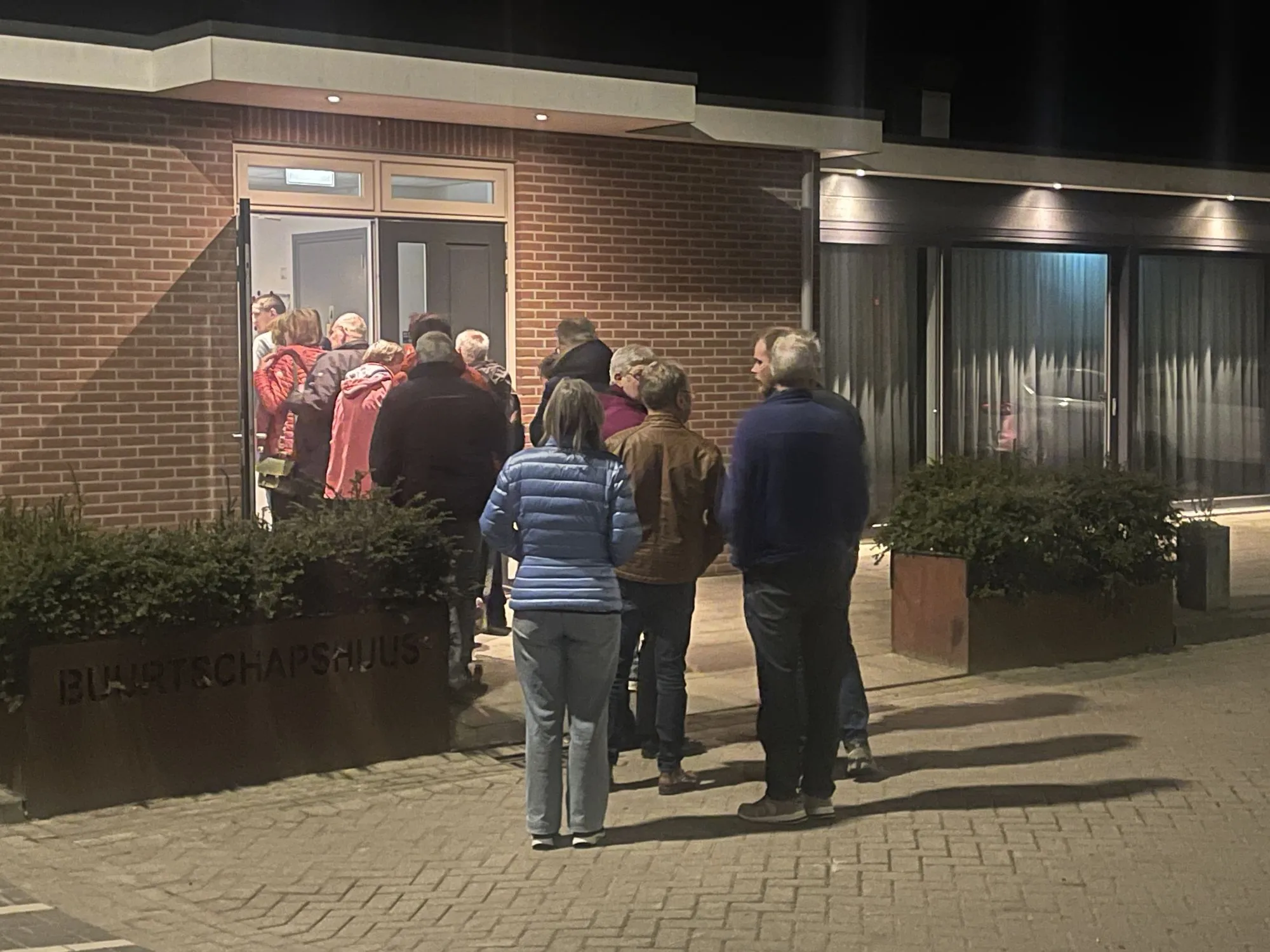 We zijn op de goede (Heel)weg