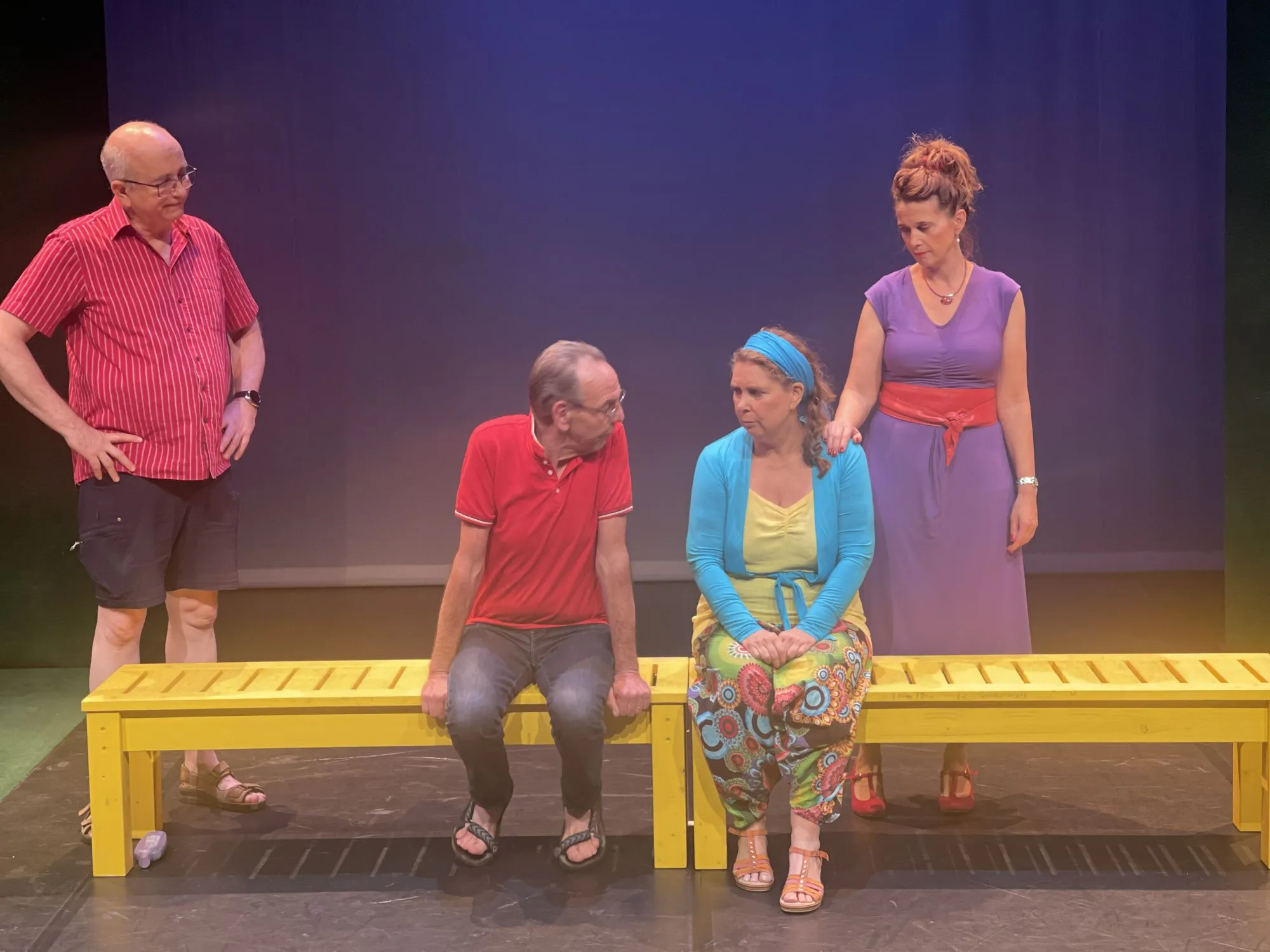 NiWeTo: Luchtig, gelaagd en een lust voor het oog