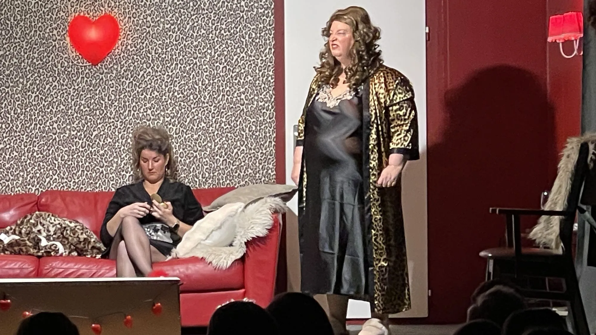 De waarde van de regisseur