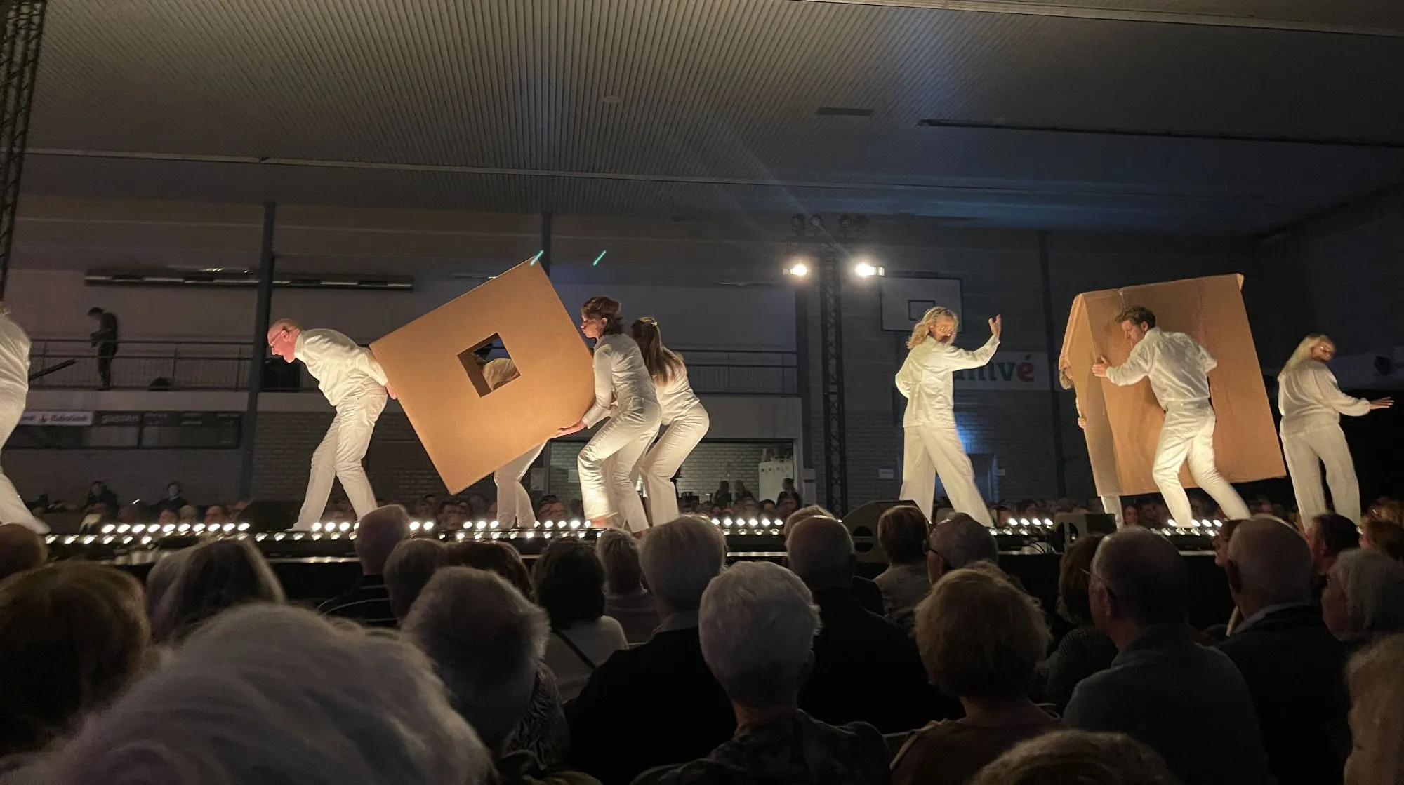Jubal - Mooie berichten uit Varsseveld