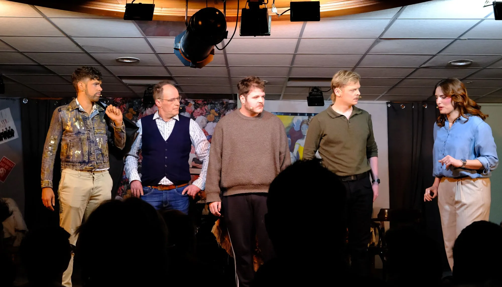 Semper Avanti verdient een standbeeld